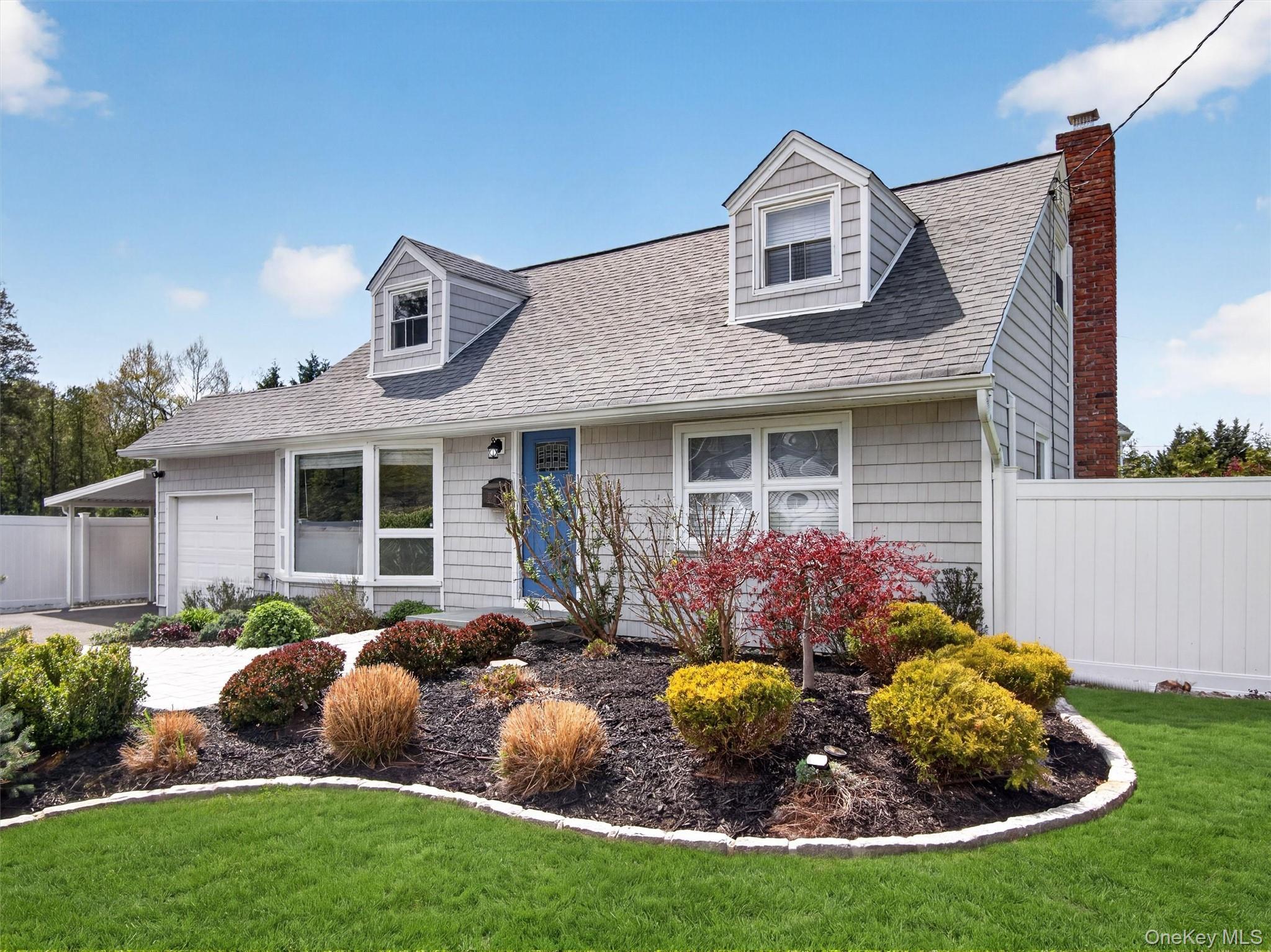 Single Family Van Wyck  Rockland County, NY 10913, MLS-988090-5