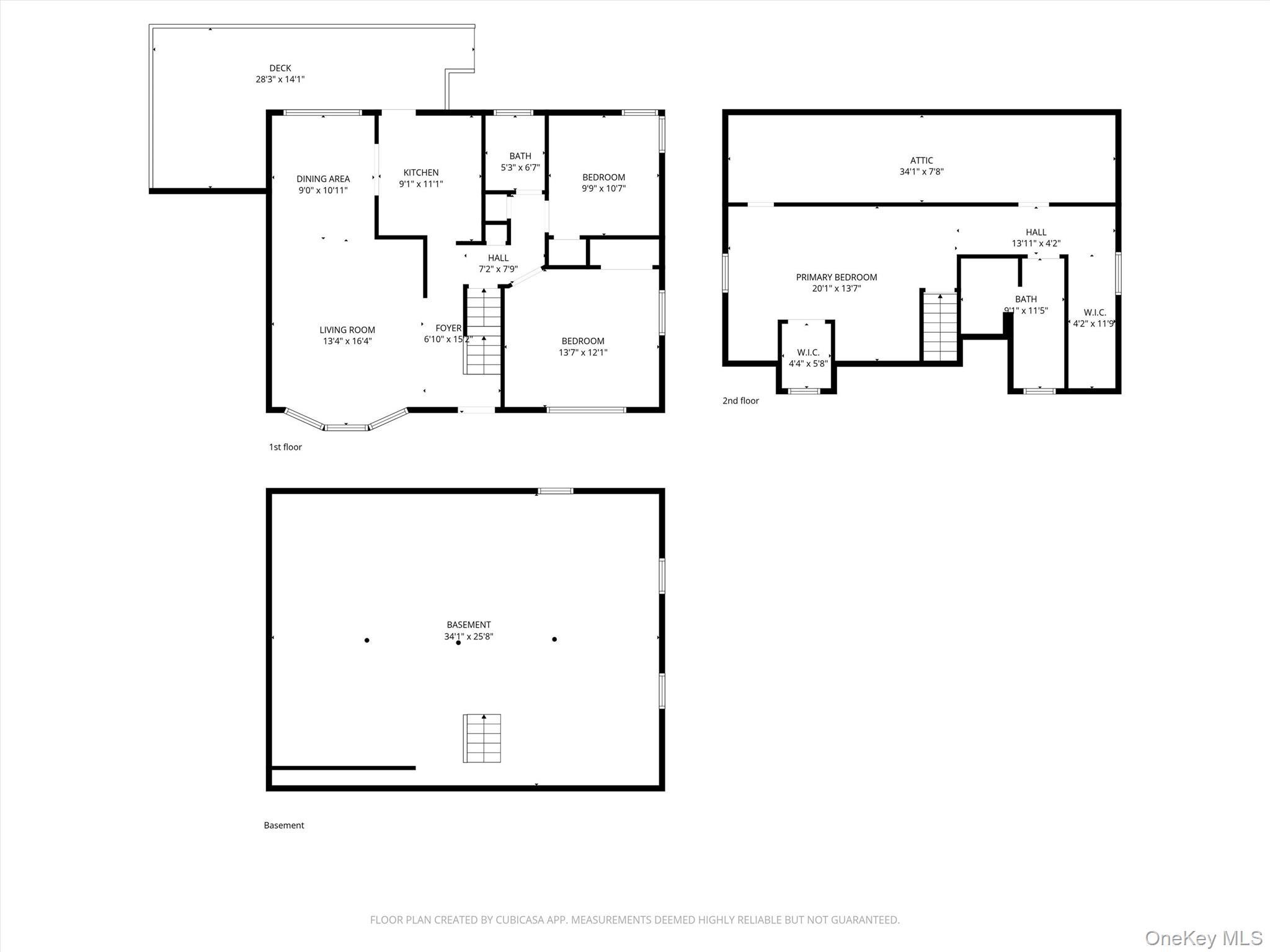 Single Family Van Wyck  Rockland County, NY 10913, MLS-988090-50