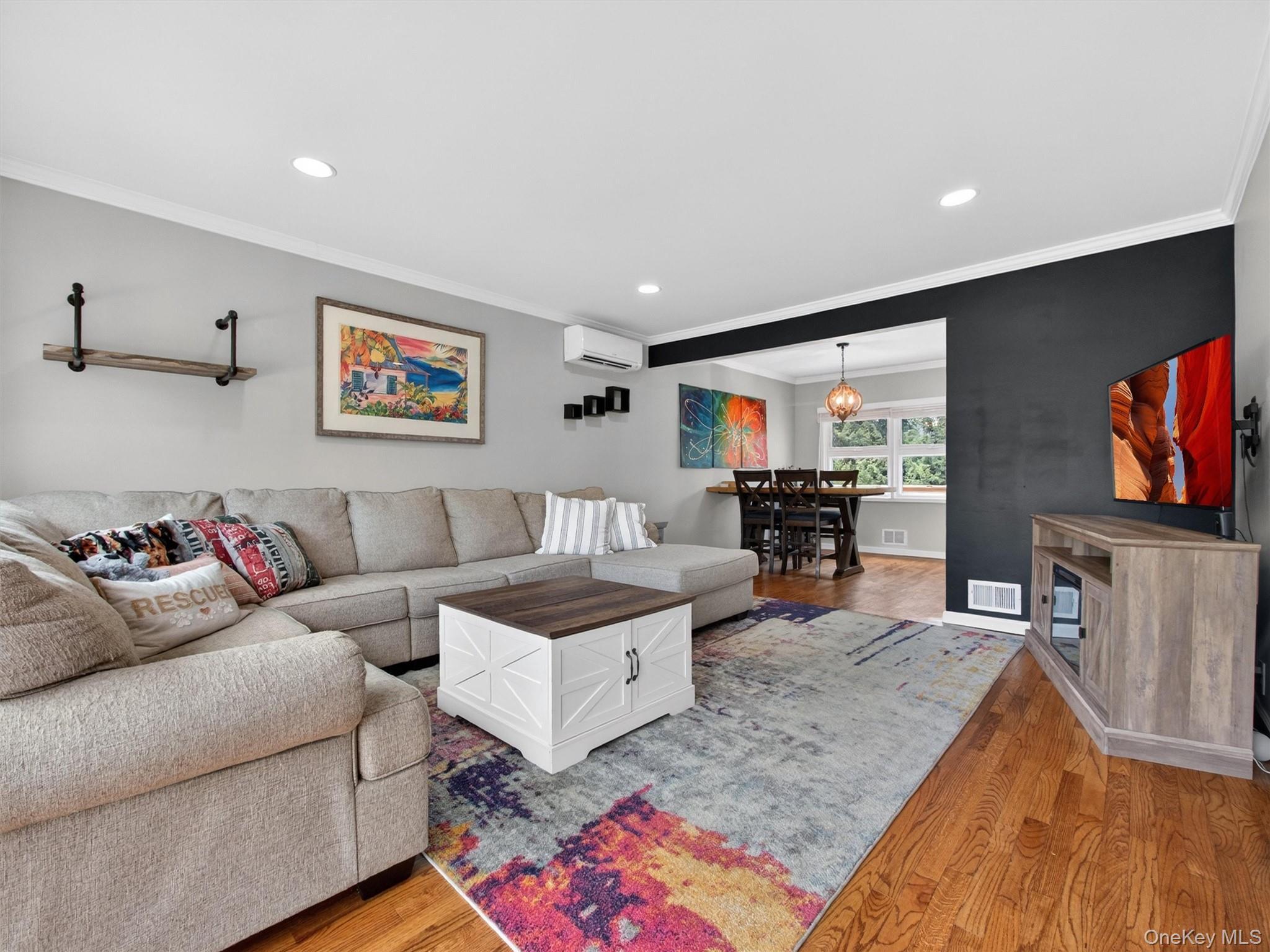 Single Family Van Wyck  Rockland County, NY 10913, MLS-988090-9