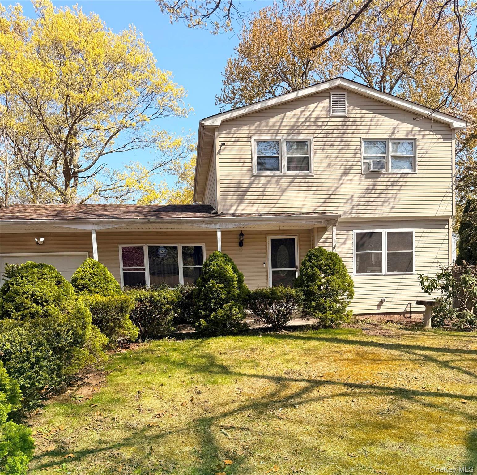 Single Family Hampton Avenue  Suffolk County, NY 11950, MLS-988118-2