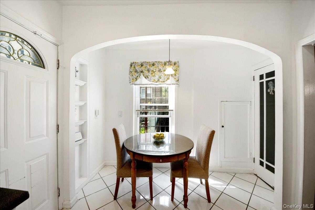 Single Family Bogart  Bronx, NY 10462, MLS-988127-11