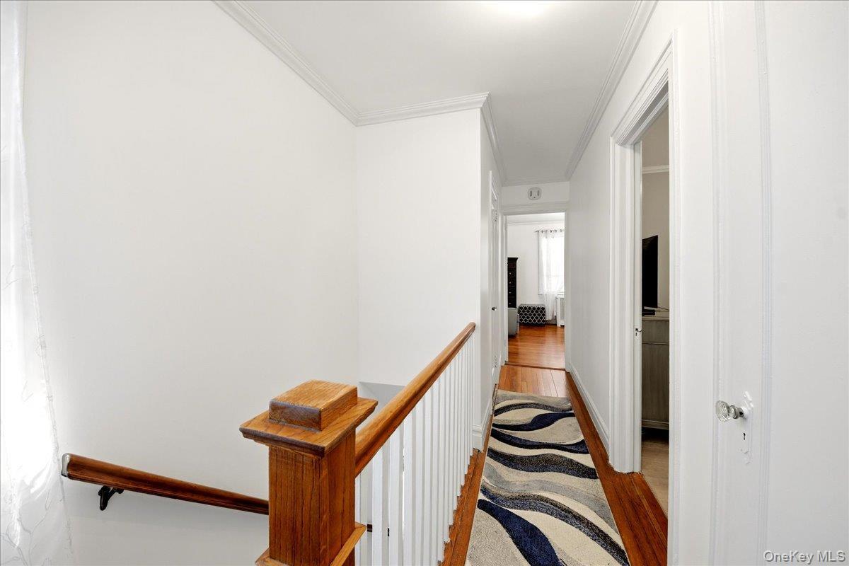 Single Family Bogart  Bronx, NY 10462, MLS-988127-12