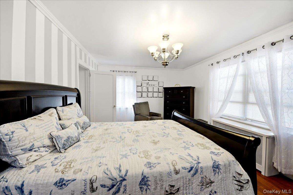 Single Family Bogart  Bronx, NY 10462, MLS-988127-15