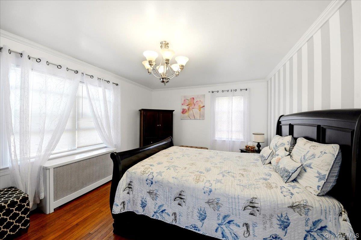 Single Family Bogart  Bronx, NY 10462, MLS-988127-16