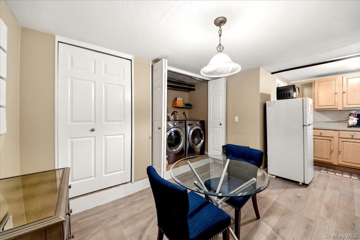 Single Family Bogart  Bronx, NY 10462, MLS-988127-21