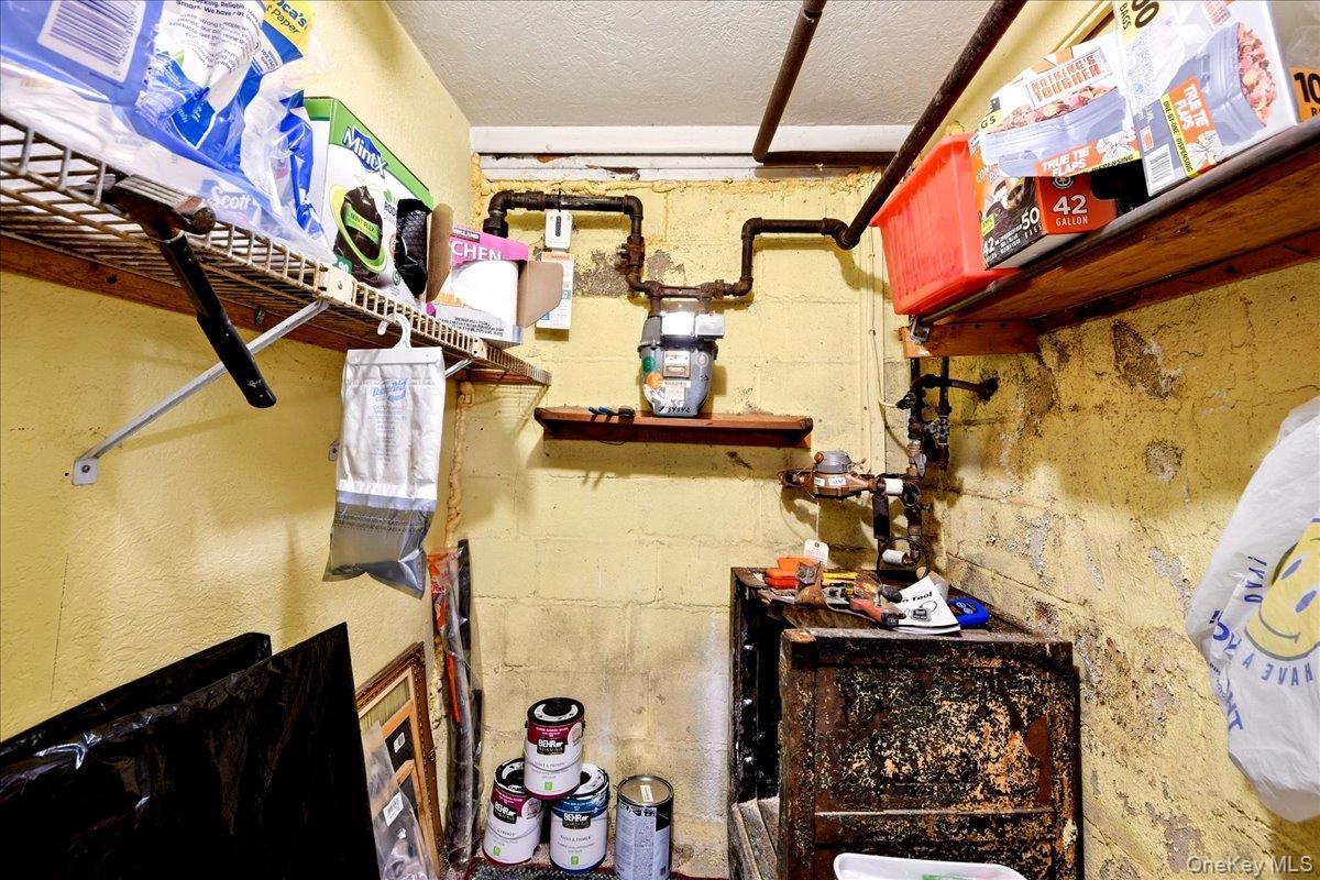 Single Family Bogart  Bronx, NY 10462, MLS-988127-25