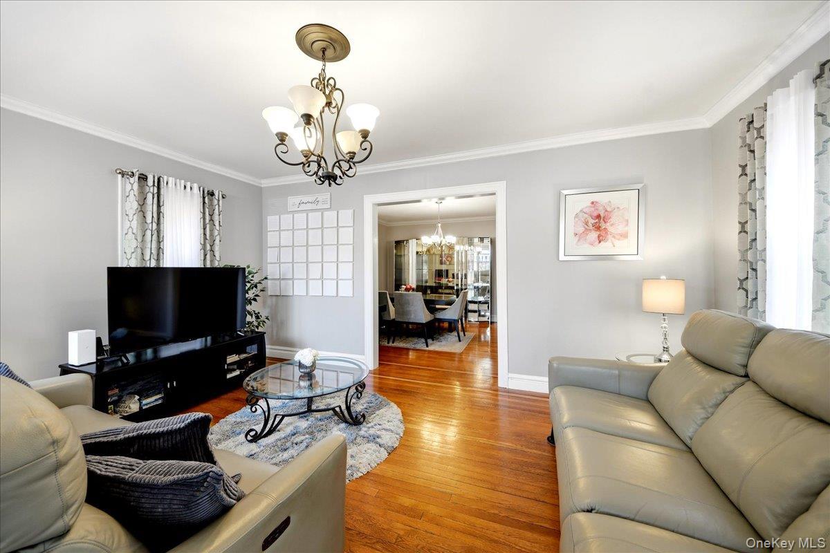 Single Family Bogart  Bronx, NY 10462, MLS-988127-3