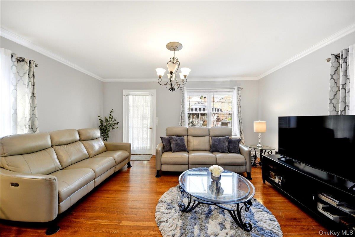 Single Family Bogart  Bronx, NY 10462, MLS-988127-4