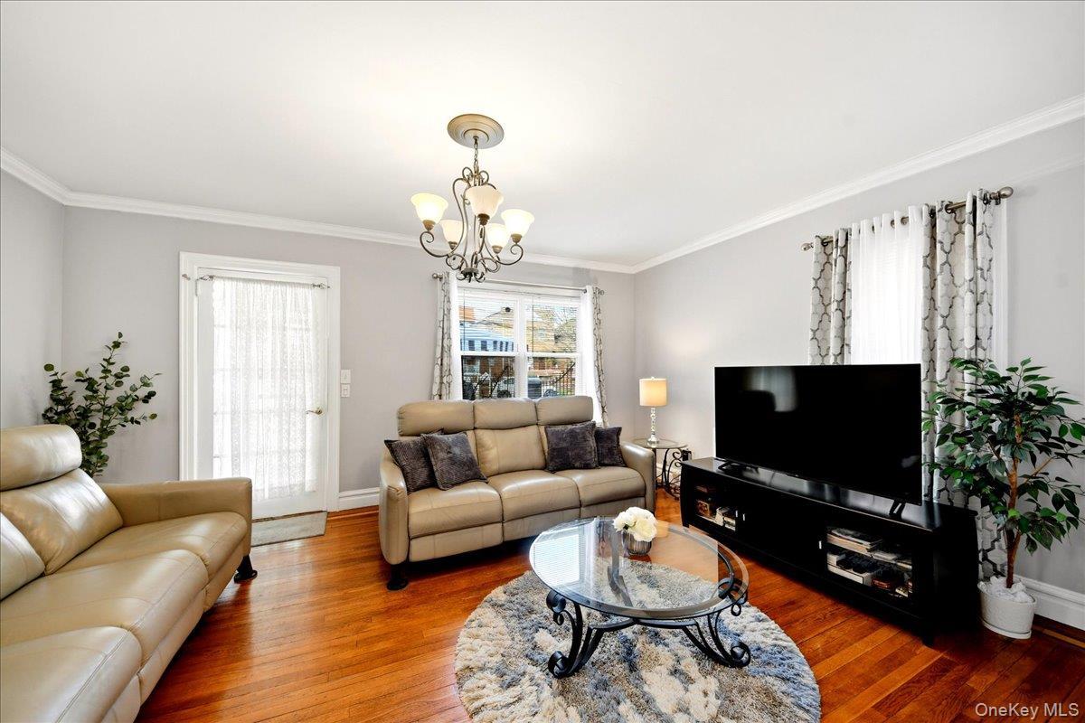 Single Family Bogart  Bronx, NY 10462, MLS-988127-5