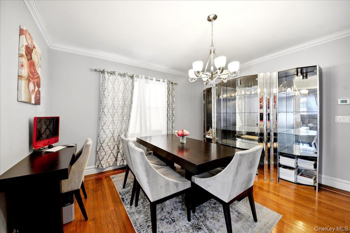 Single Family Bogart  Bronx, NY 10462, MLS-988127-6