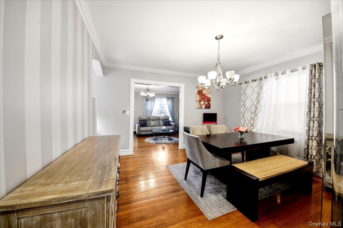 Single Family Bogart  Bronx, NY 10462, MLS-988127-7