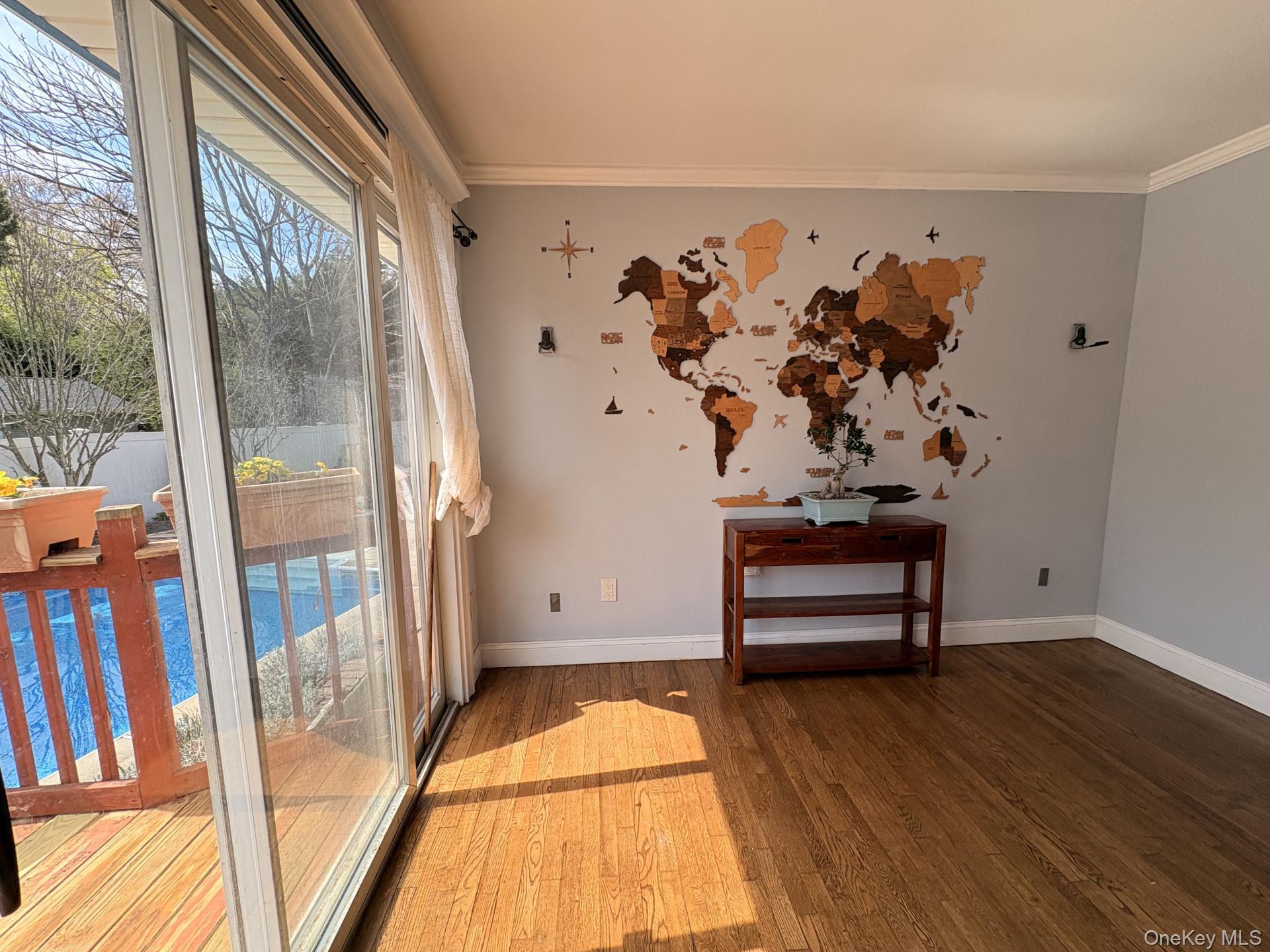 Single Family Barnfield  Suffolk County, NY 11703, MLS-988129-10