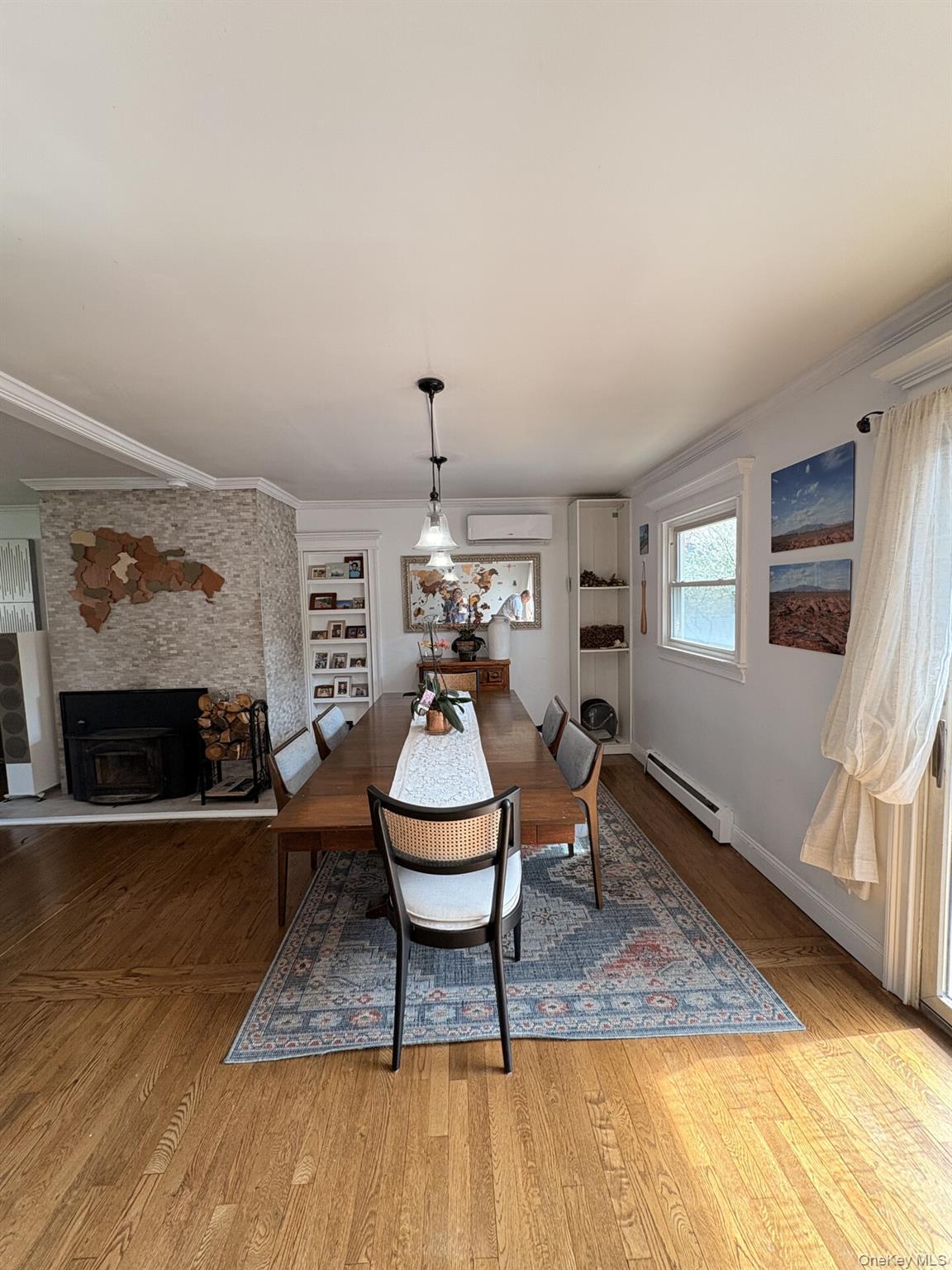 Single Family Barnfield  Suffolk County, NY 11703, MLS-988129-13
