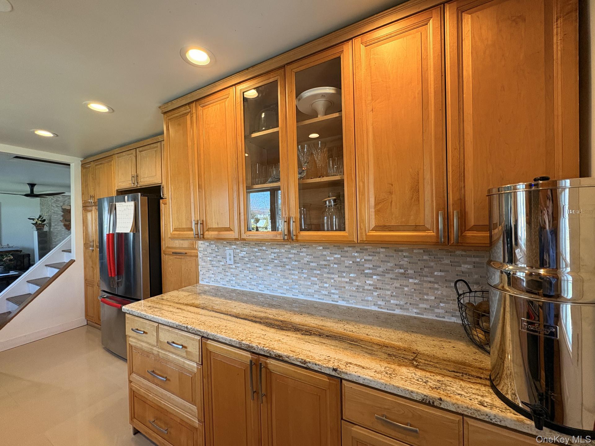 Single Family Barnfield  Suffolk County, NY 11703, MLS-988129-16