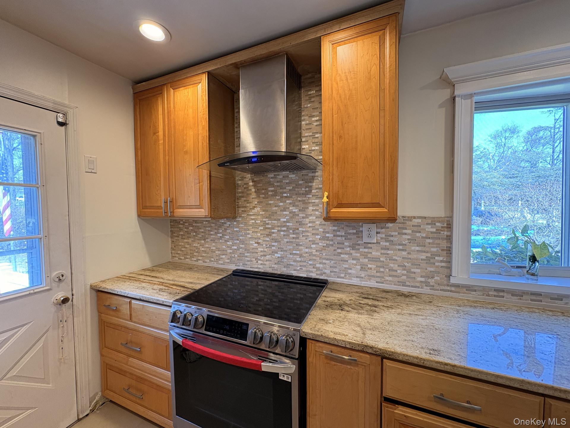 Single Family Barnfield  Suffolk County, NY 11703, MLS-988129-17