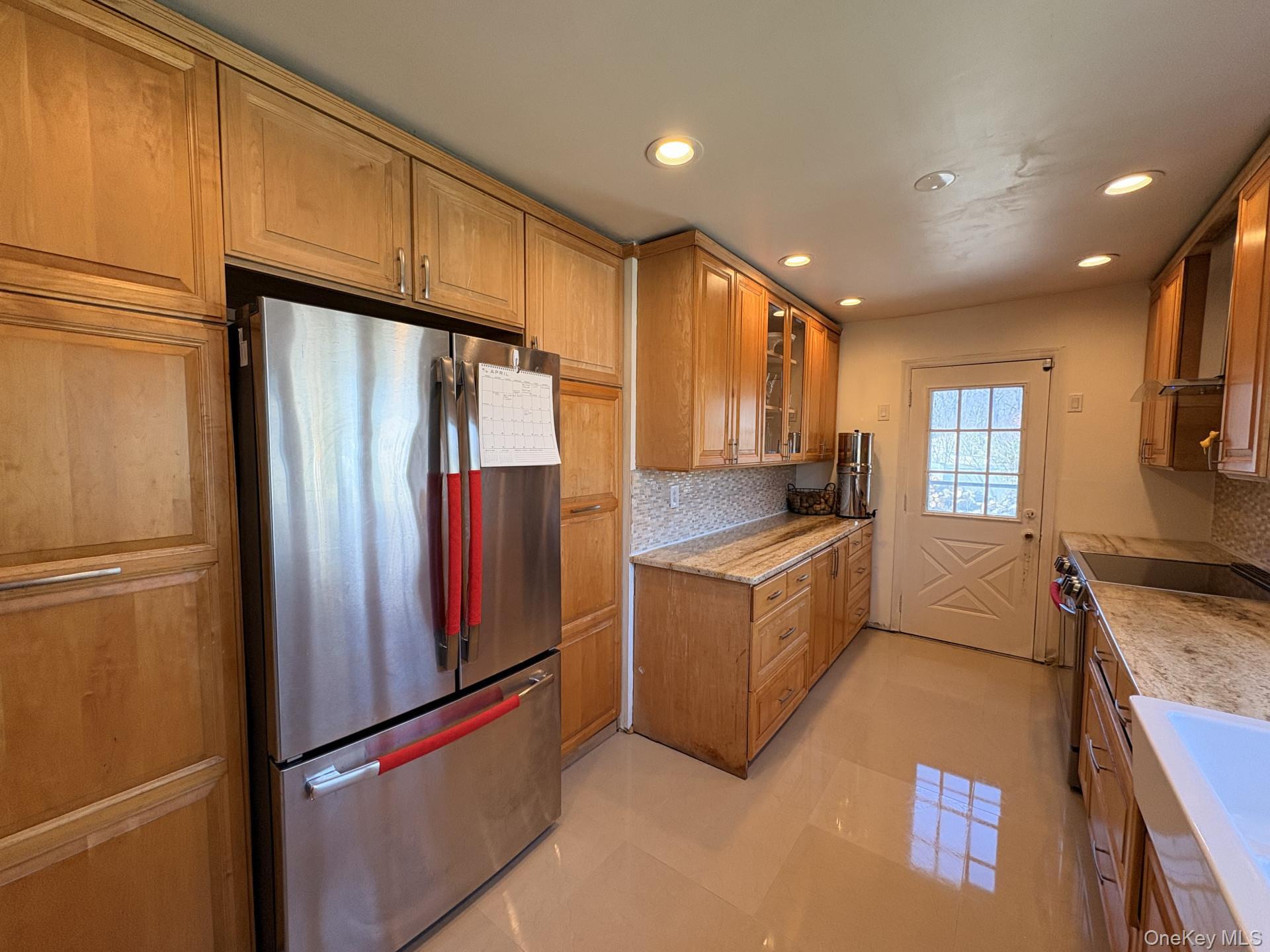 Single Family Barnfield  Suffolk County, NY 11703, MLS-988129-18