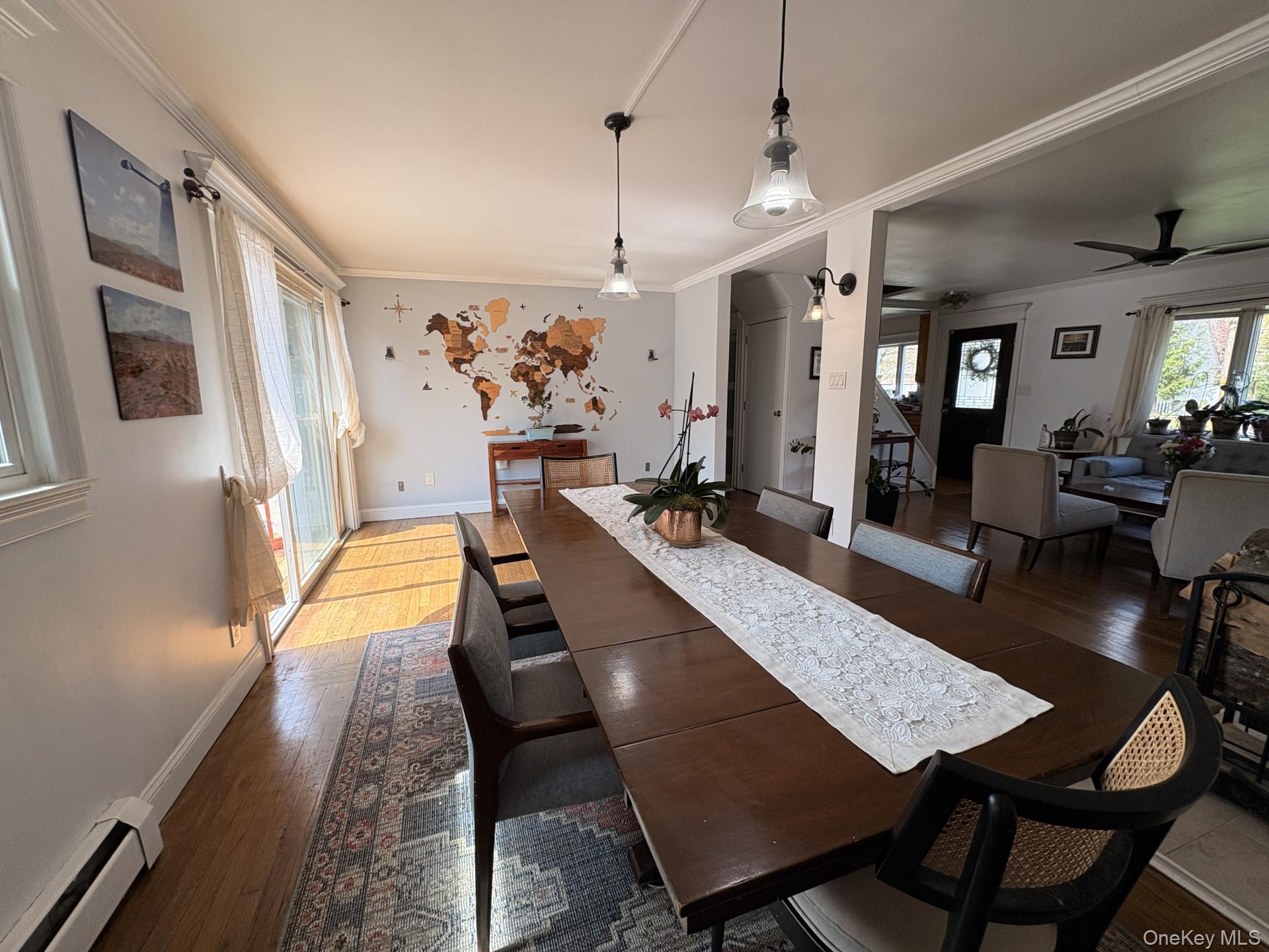Single Family Barnfield  Suffolk County, NY 11703, MLS-988129-8