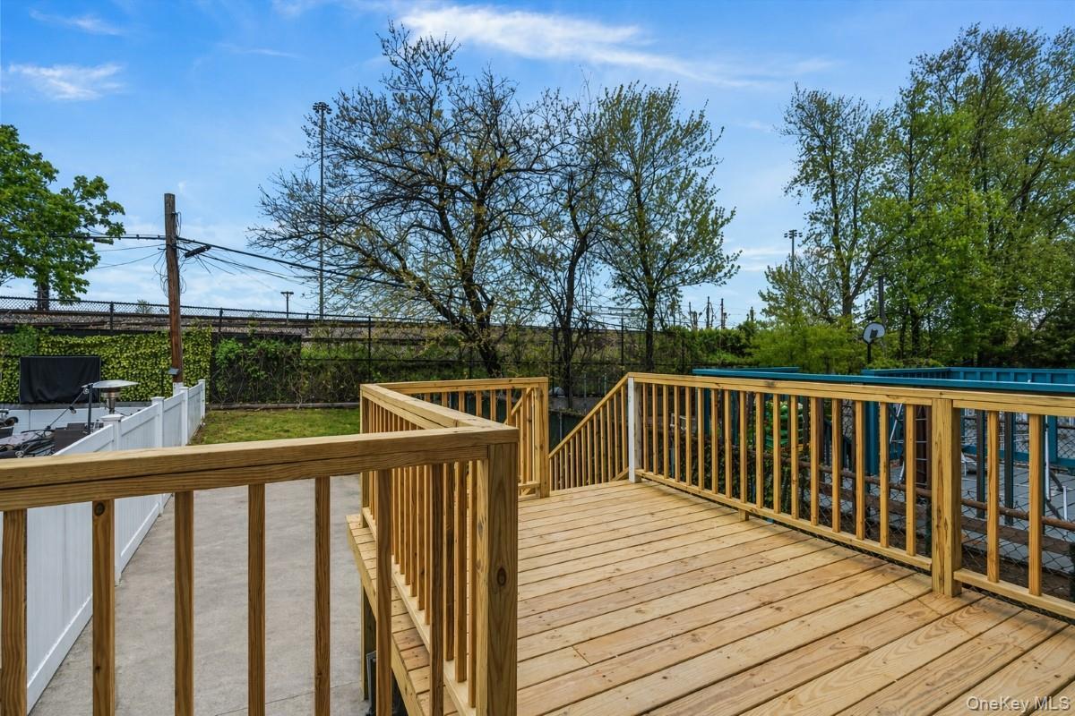 Single Family Henderson  Queens, NY 11423, MLS-988131-11