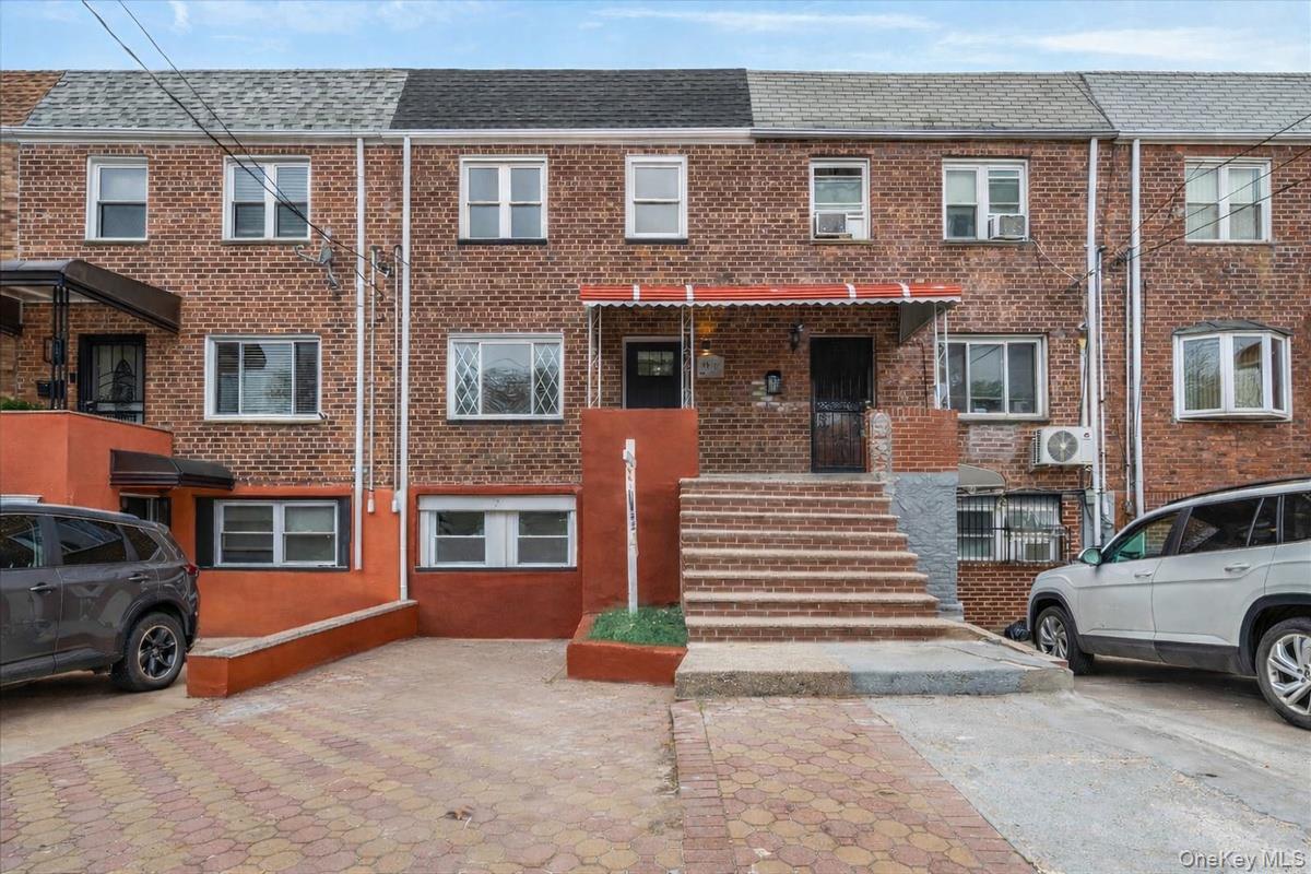 Single Family Henderson  Queens, NY 11423, MLS-988131-2