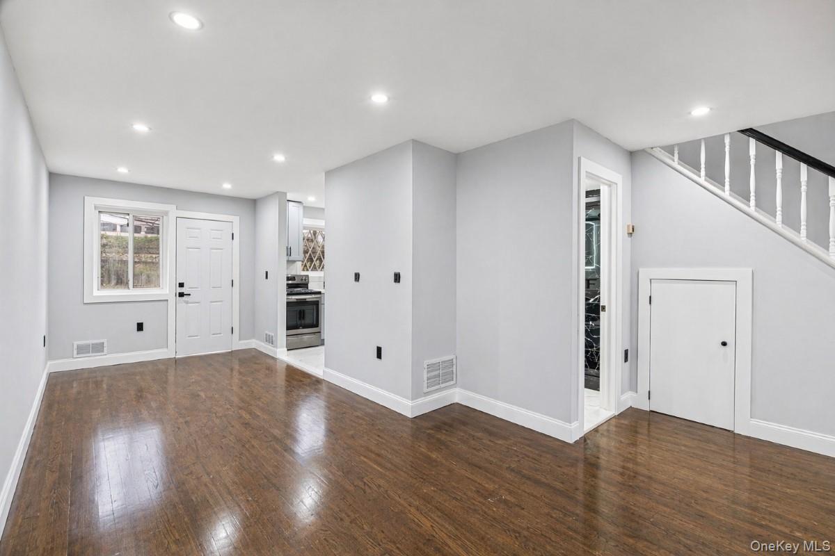 Single Family Henderson  Queens, NY 11423, MLS-988131-3