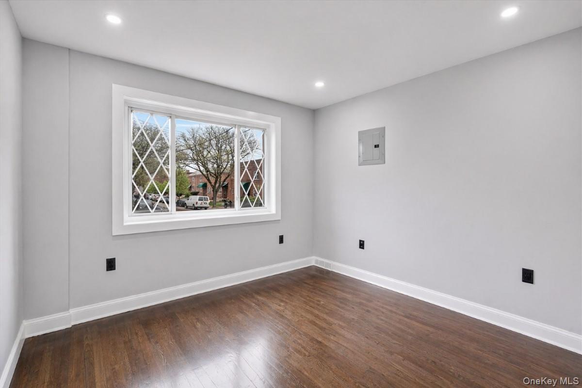 Single Family Henderson  Queens, NY 11423, MLS-988131-5