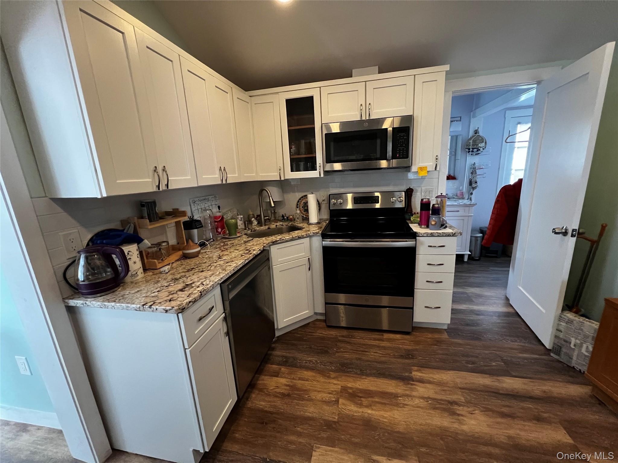 Single Family Jenn Lane Sullivan County, NY 12701, MLS-988151-10