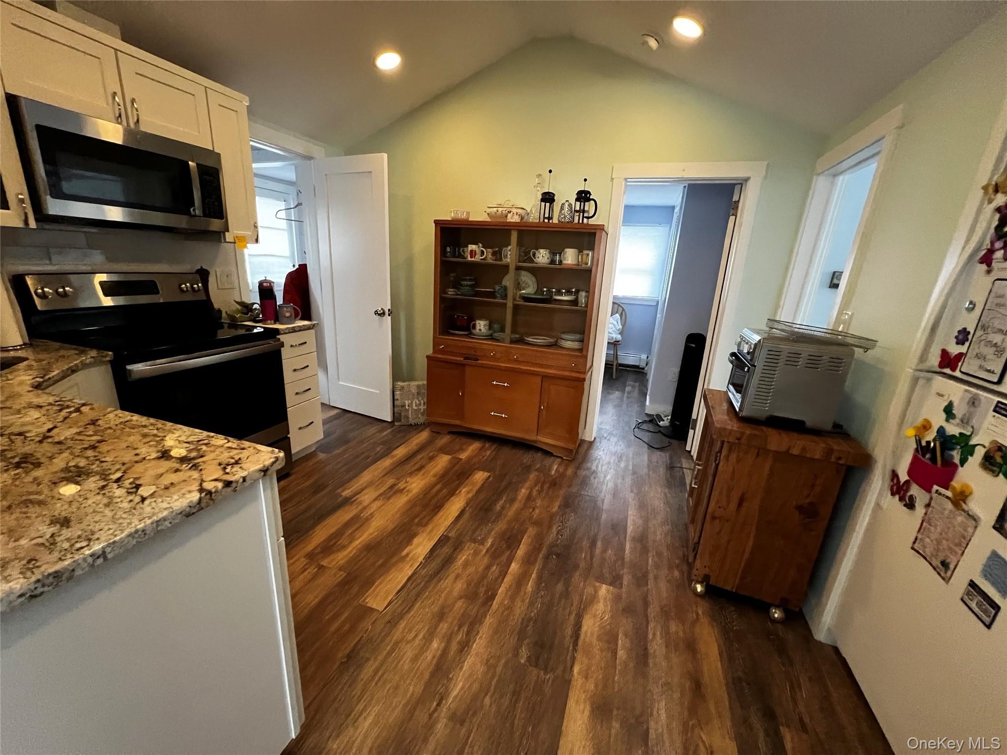 Single Family Jenn Lane Sullivan County, NY 12701, MLS-988151-11