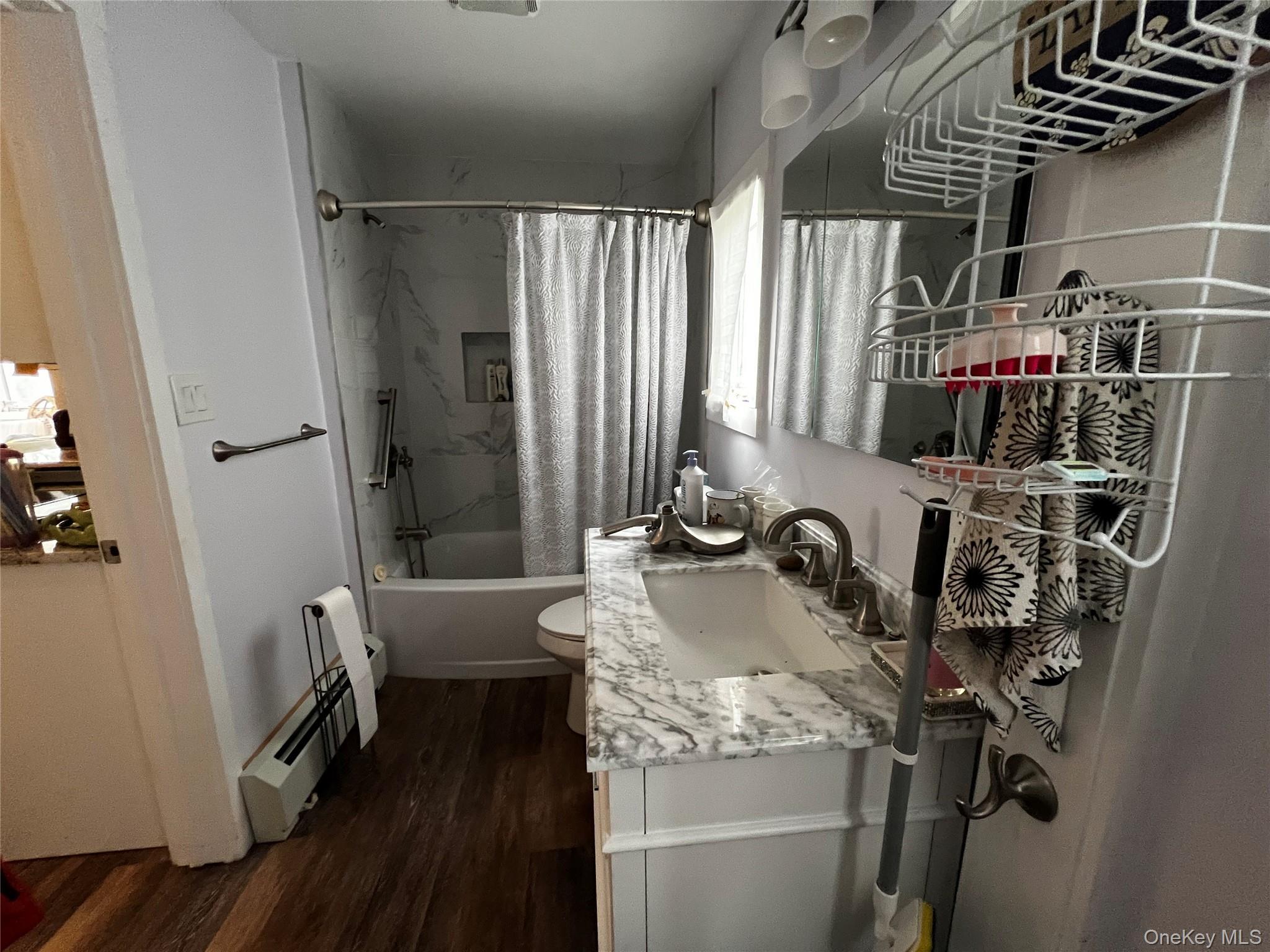 Single Family Jenn Lane Sullivan County, NY 12701, MLS-988151-16
