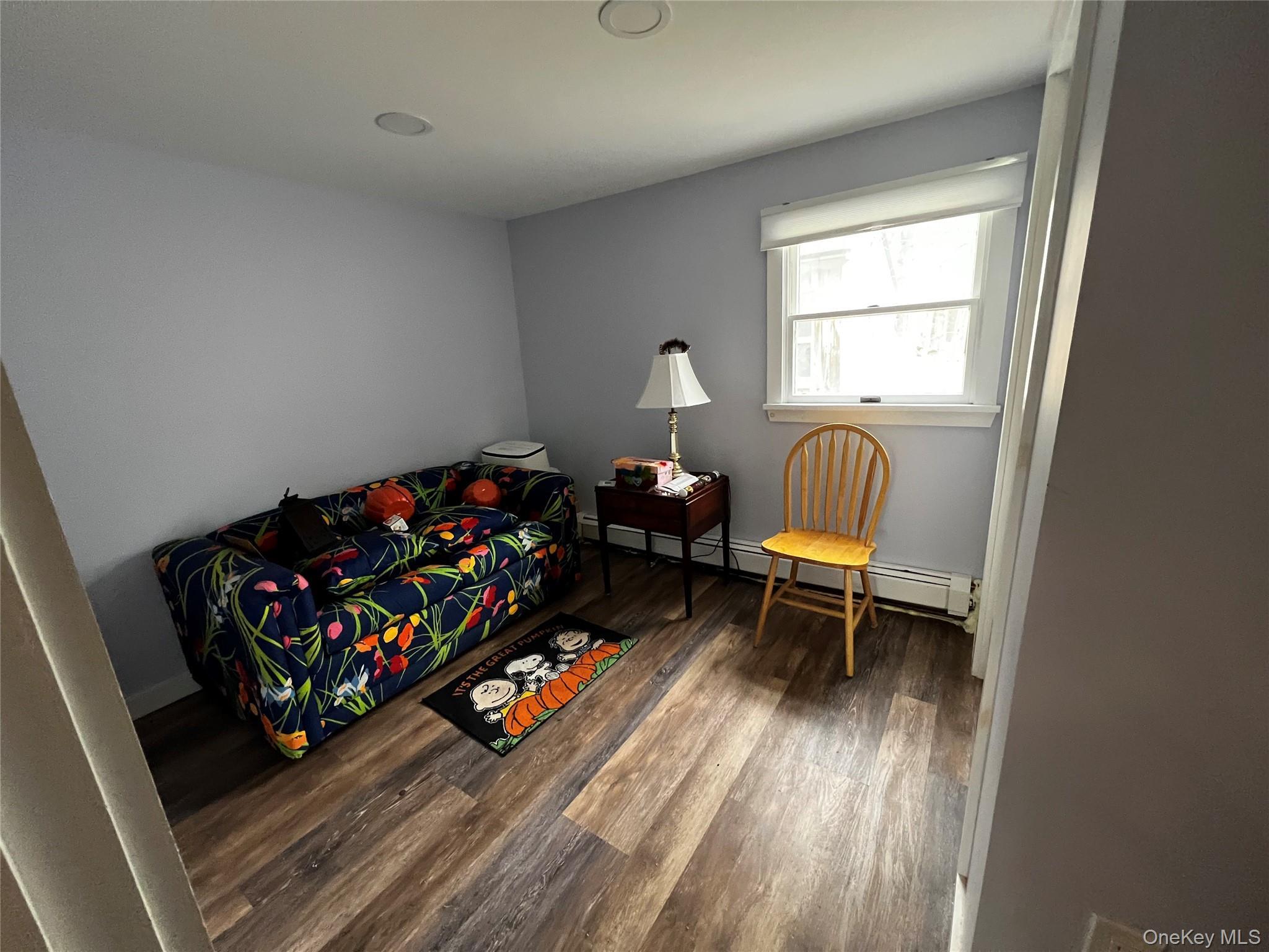 Single Family Jenn Lane Sullivan County, NY 12701, MLS-988151-17