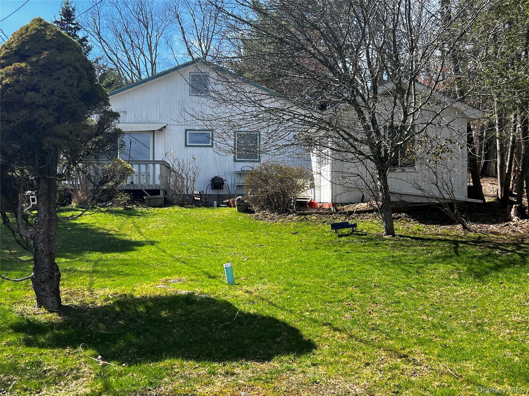 Single Family Jenn Lane  Sullivan County, NY 12701, MLS-988151-27