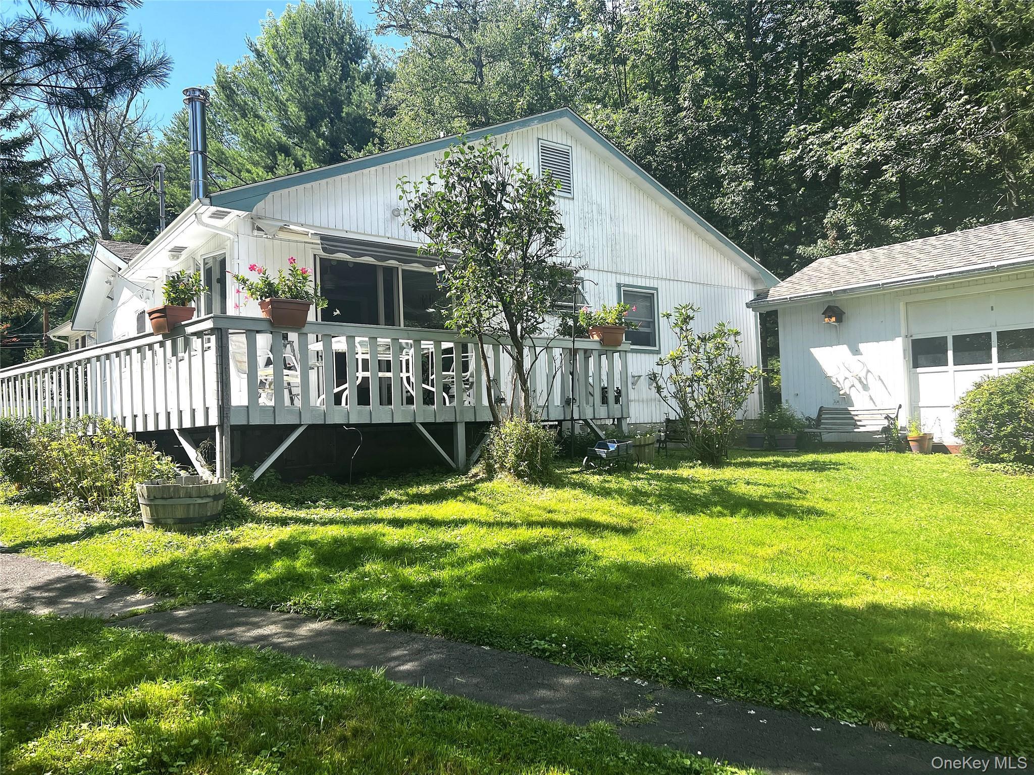 Single Family Jenn Lane Sullivan County, NY 12701, MLS-988151-28