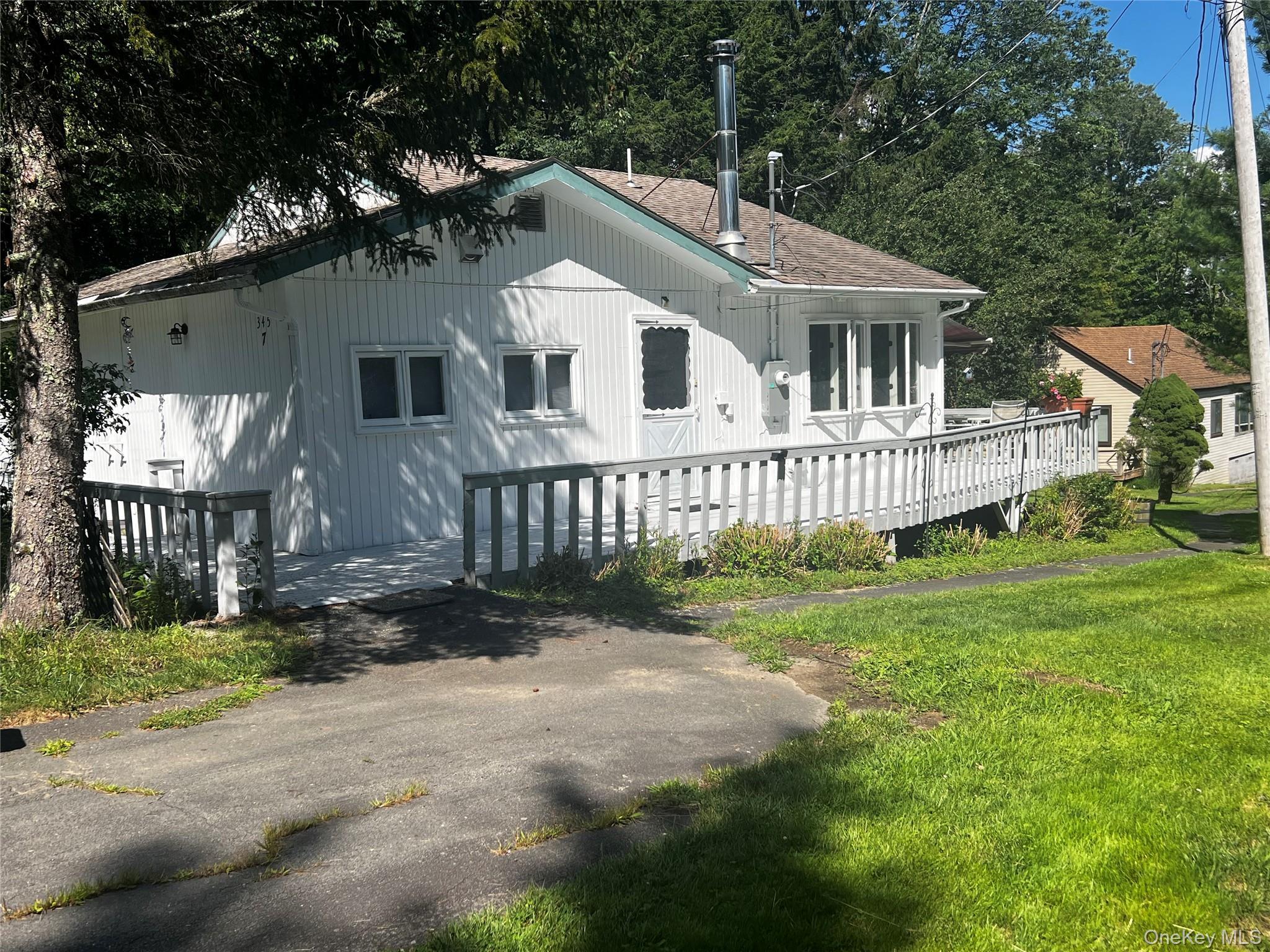 Single Family Jenn Lane Sullivan County, NY 12701, MLS-988151-29
