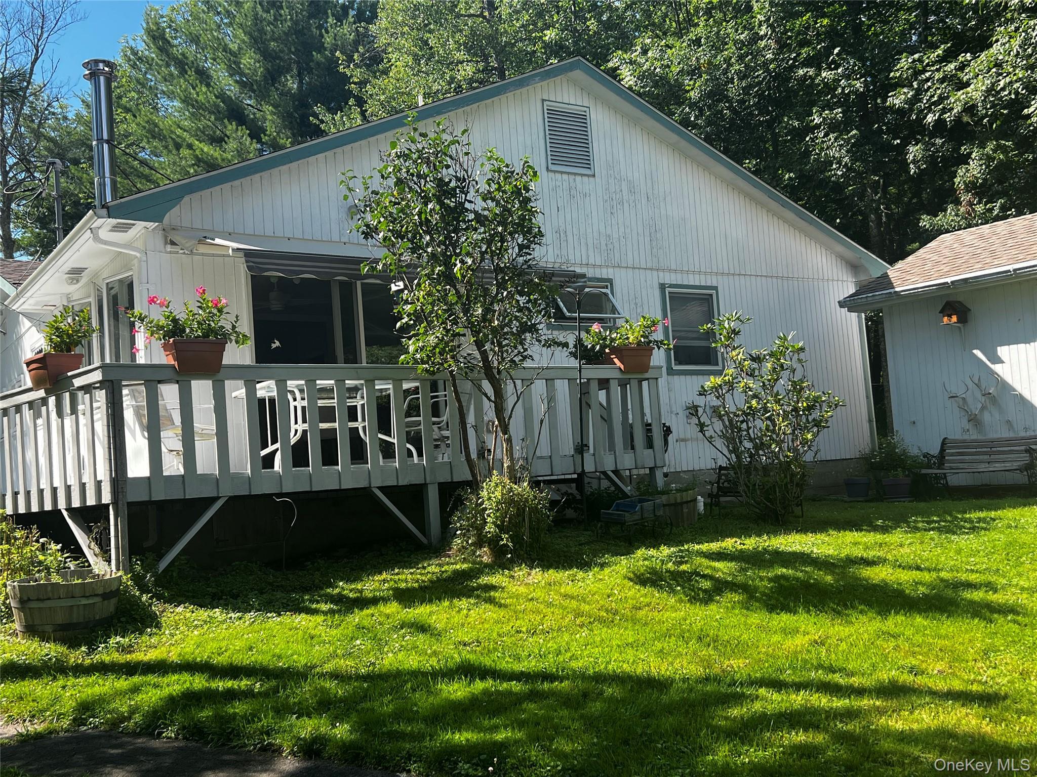Single Family Jenn Lane Sullivan County, NY 12701, MLS-988151-33