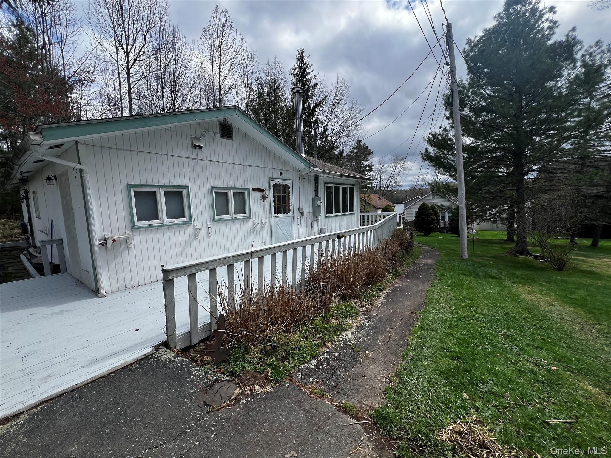 Single Family Jenn Lane Sullivan County, NY 12701, MLS-988151-4