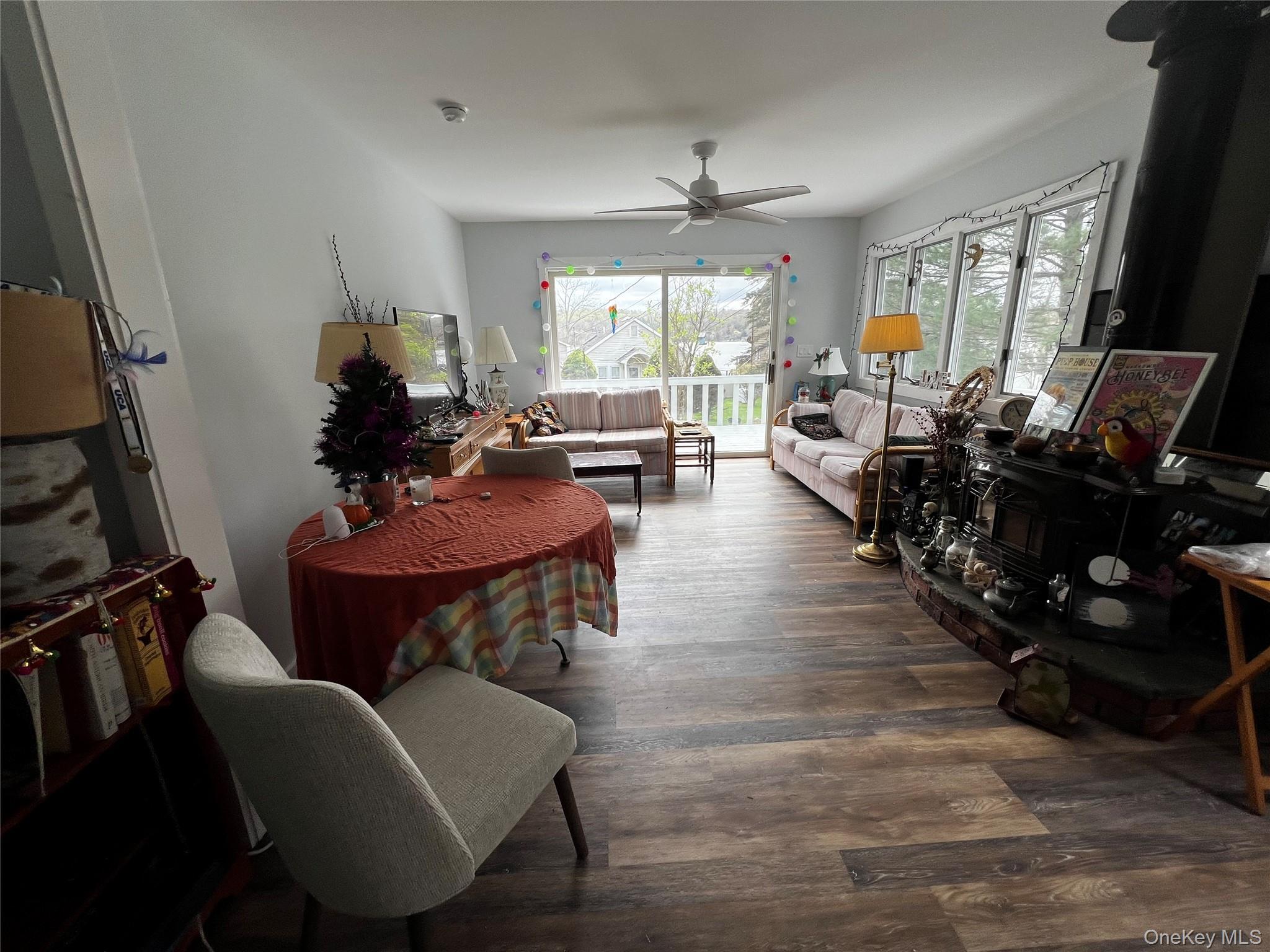 Single Family Jenn Lane Sullivan County, NY 12701, MLS-988151-6