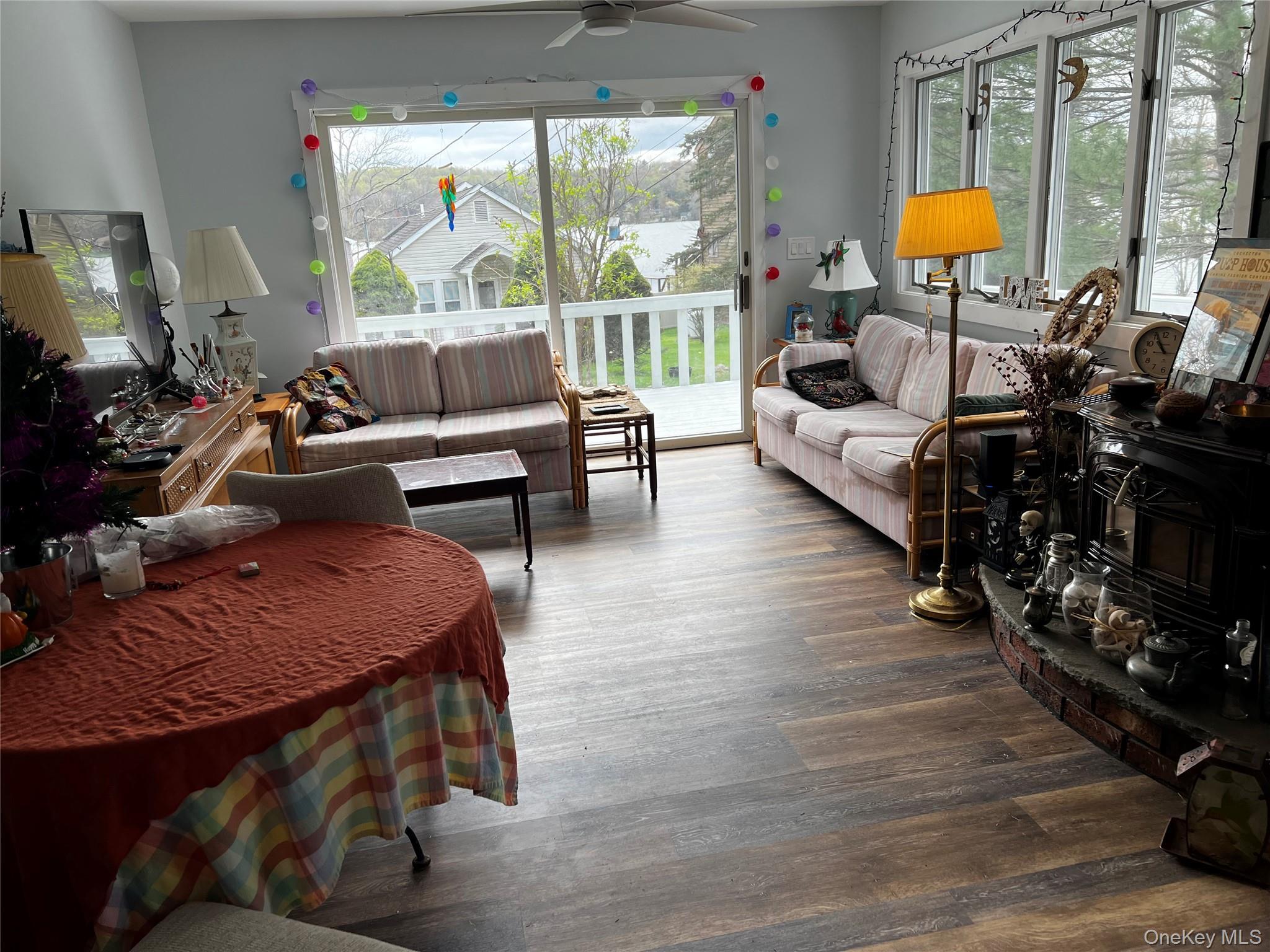 Single Family Jenn Lane Sullivan County, NY 12701, MLS-988151-7