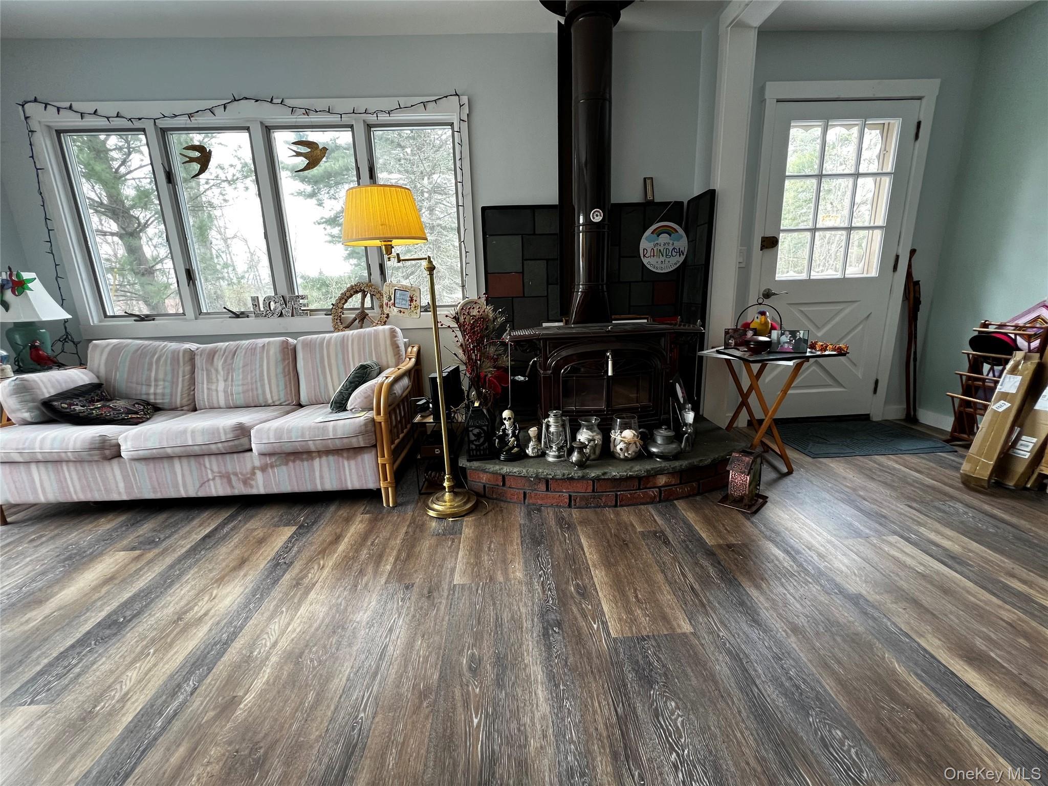 Single Family Jenn Lane Sullivan County, NY 12701, MLS-988151-8