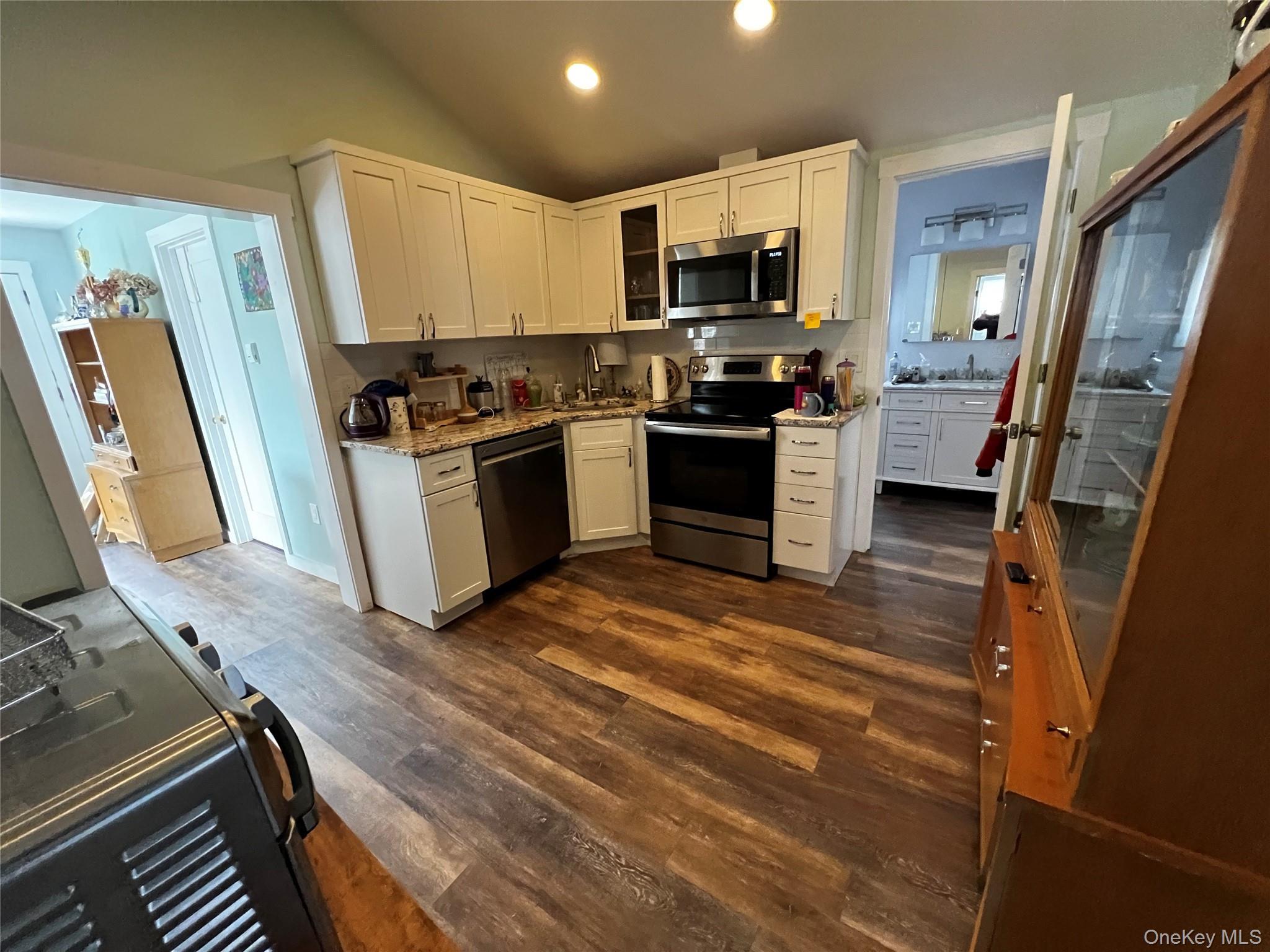 Single Family Jenn Lane Sullivan County, NY 12701, MLS-988151-9