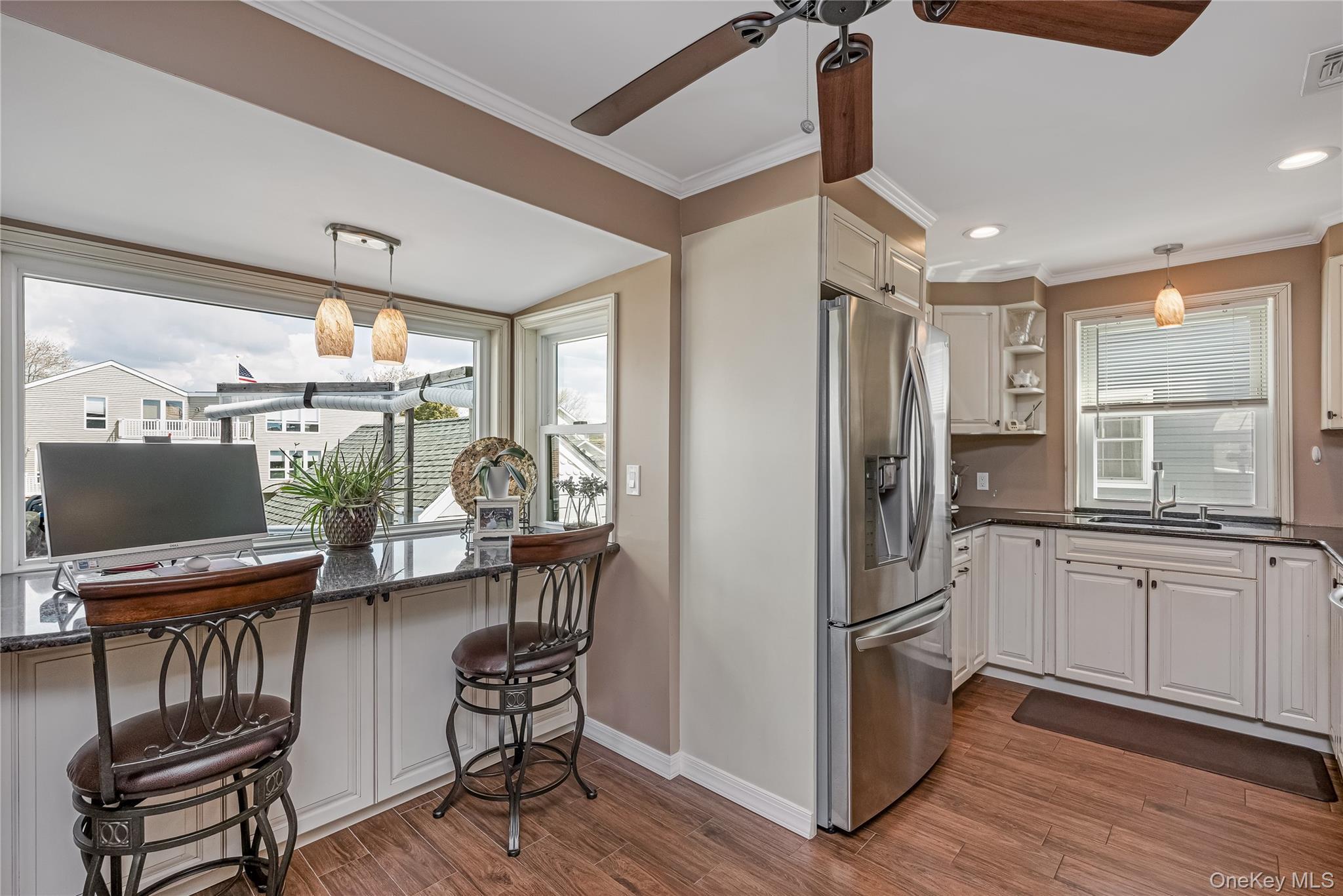 Single Family Cape  Suffolk County, NY 11701, MLS-988153-11