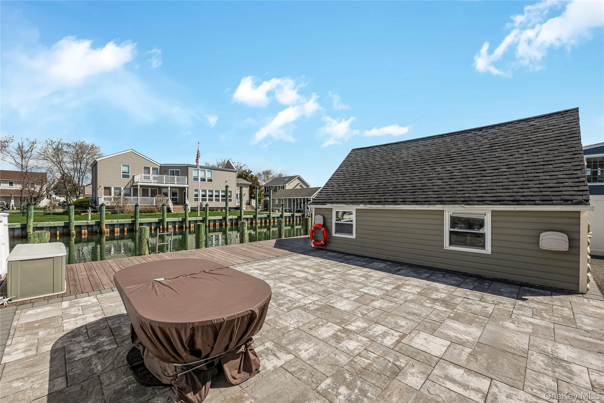 Single Family Cape  Suffolk County, NY 11701, MLS-988153-21