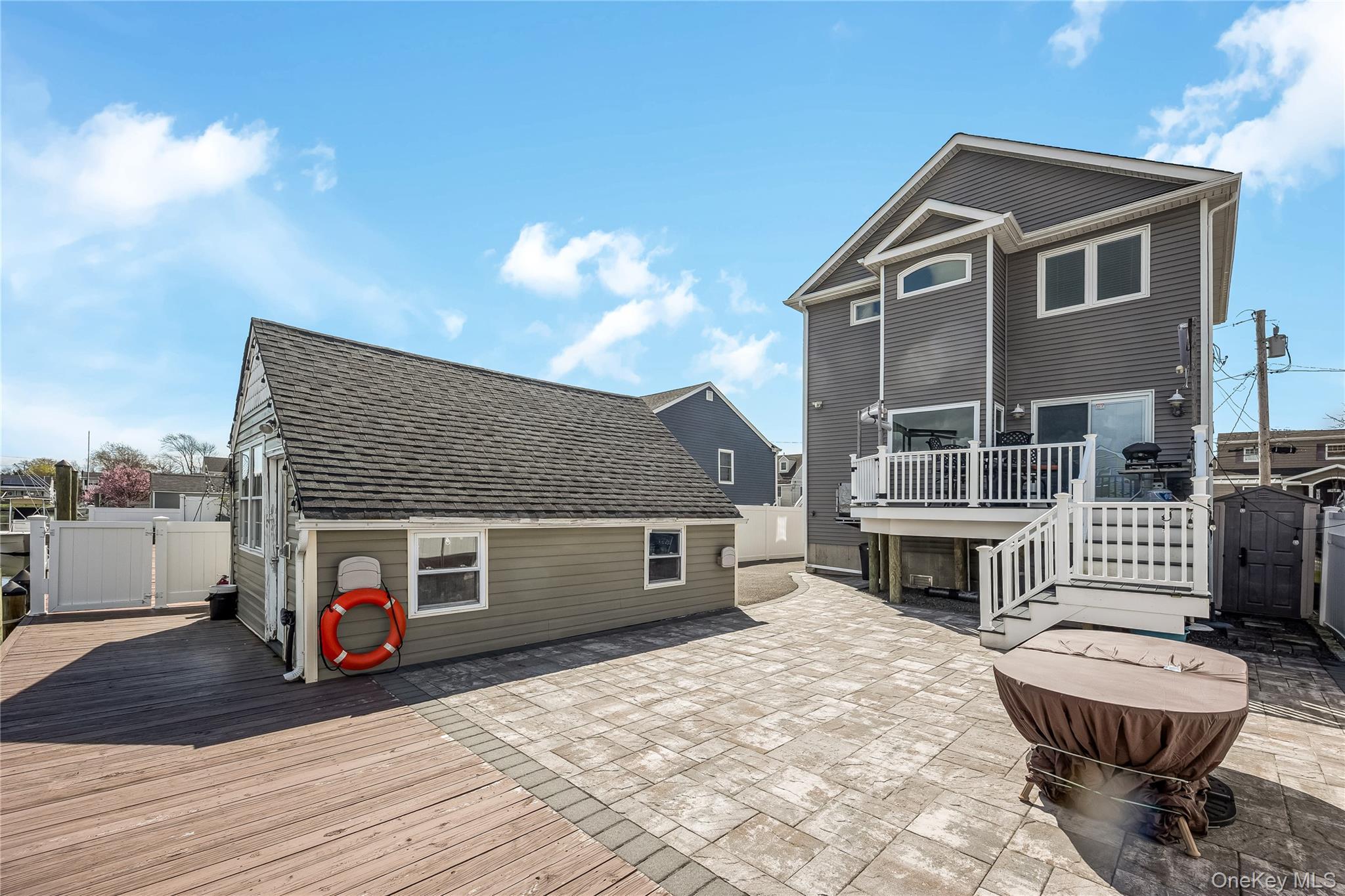 Single Family Cape  Suffolk County, NY 11701, MLS-988153-22