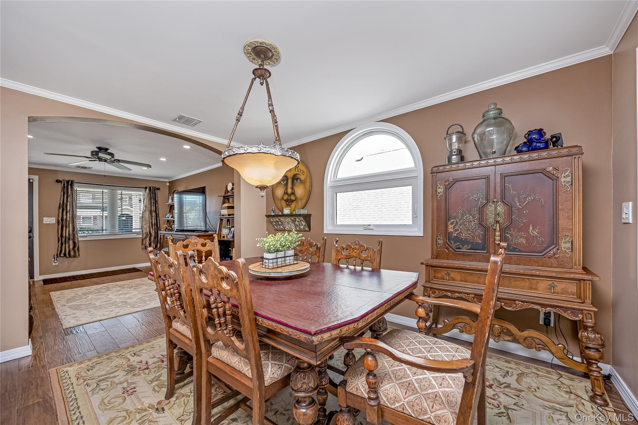 Single Family Cape  Suffolk County, NY 11701, MLS-988153-9