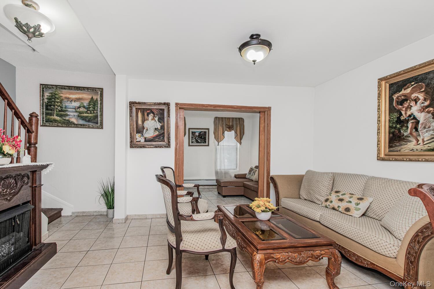 Single Family Wadsworth  Manhattan, NY 10040, MLS-988154-8