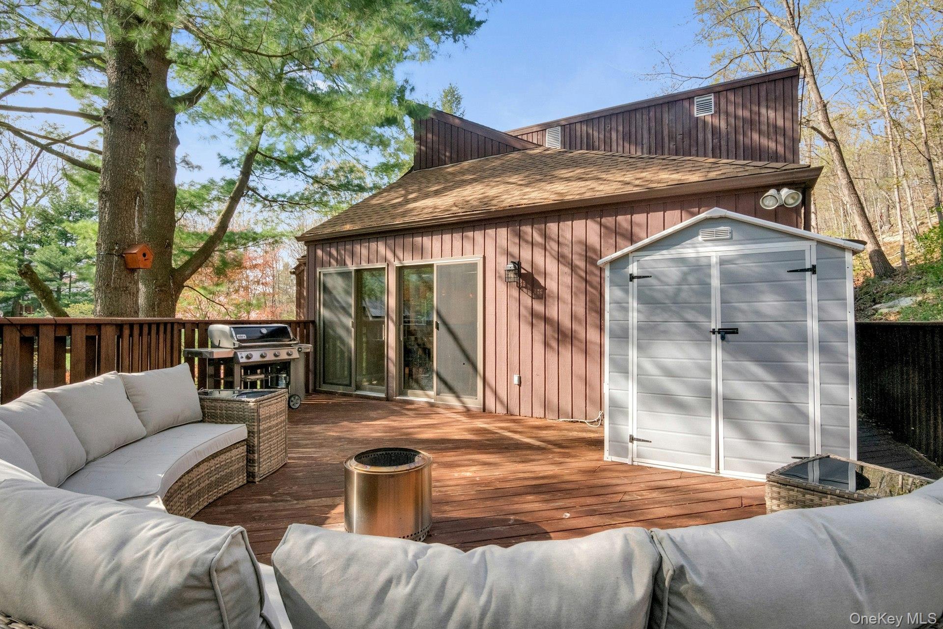 Single Family Boulder  Westchester County, NY 10526, MLS-988155-34