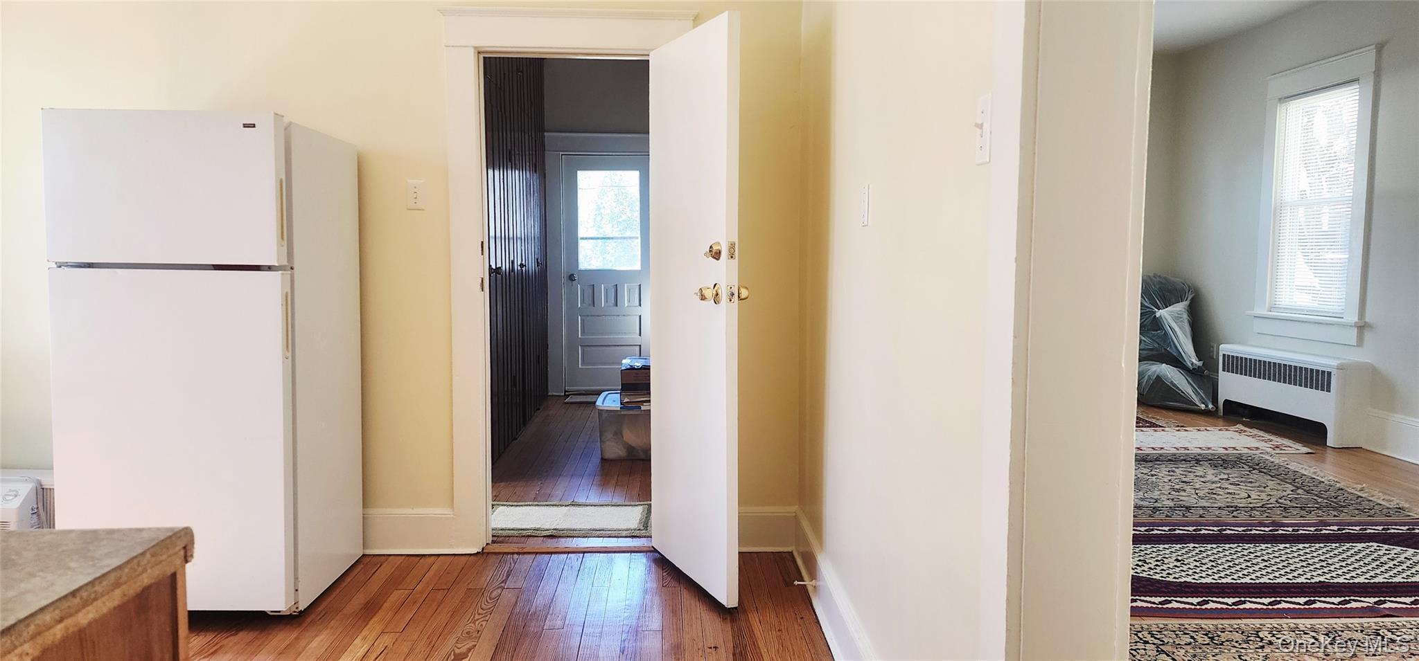 Single Family Hammond Sullivan County, NY 12701, MLS-988156-21