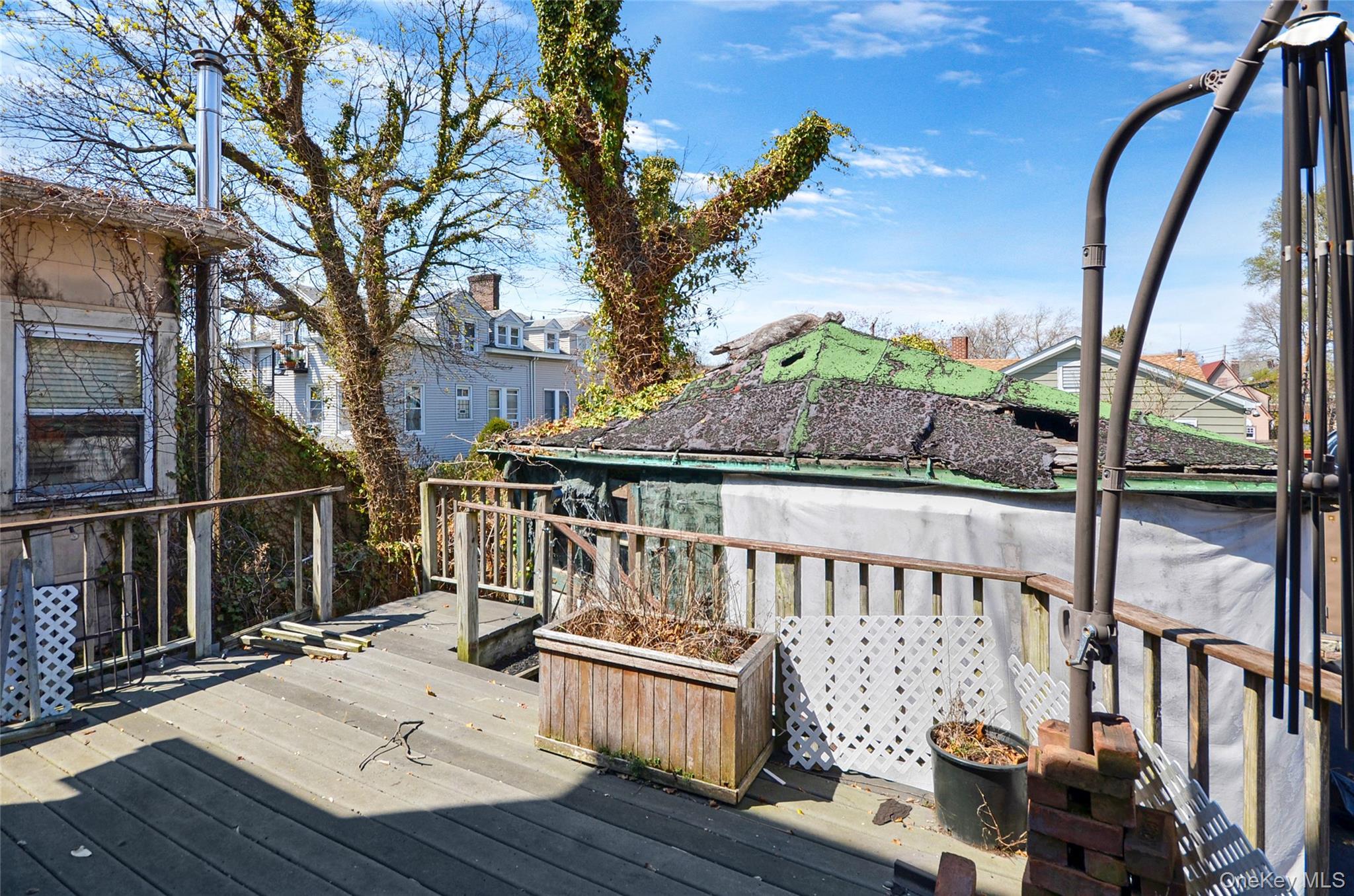 Single Family Rochelle  Bronx, NY 10464, MLS-988163-11