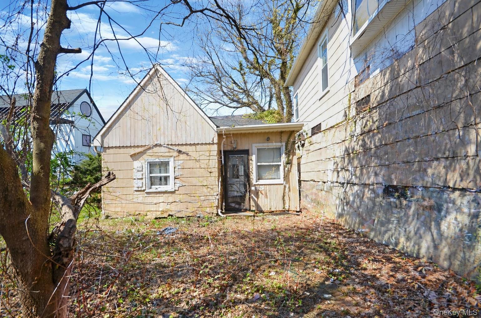 Single Family Rochelle  Bronx, NY 10464, MLS-988174-2