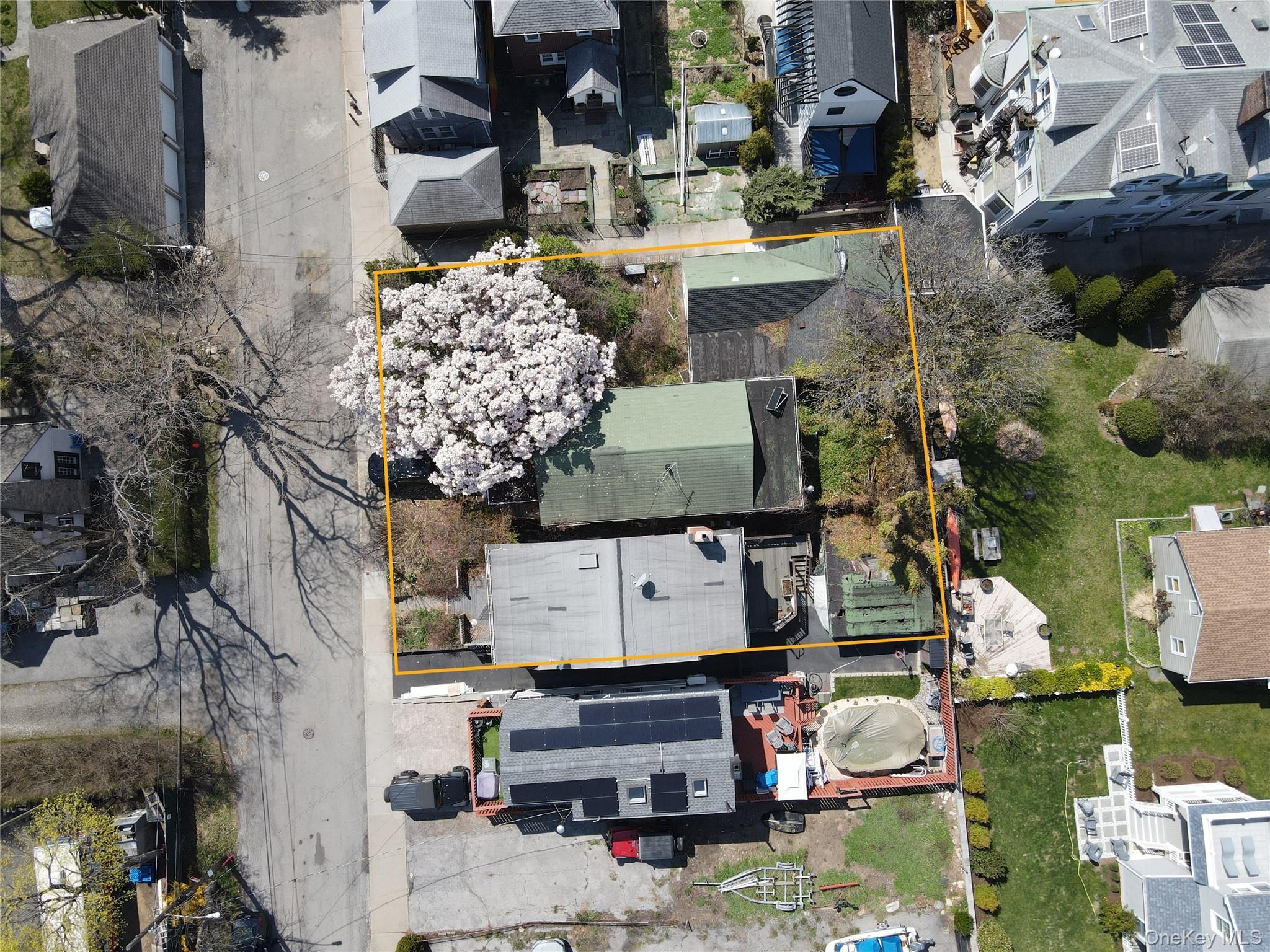 Single Family Rochelle  Bronx, NY 10464, MLS-988174-4