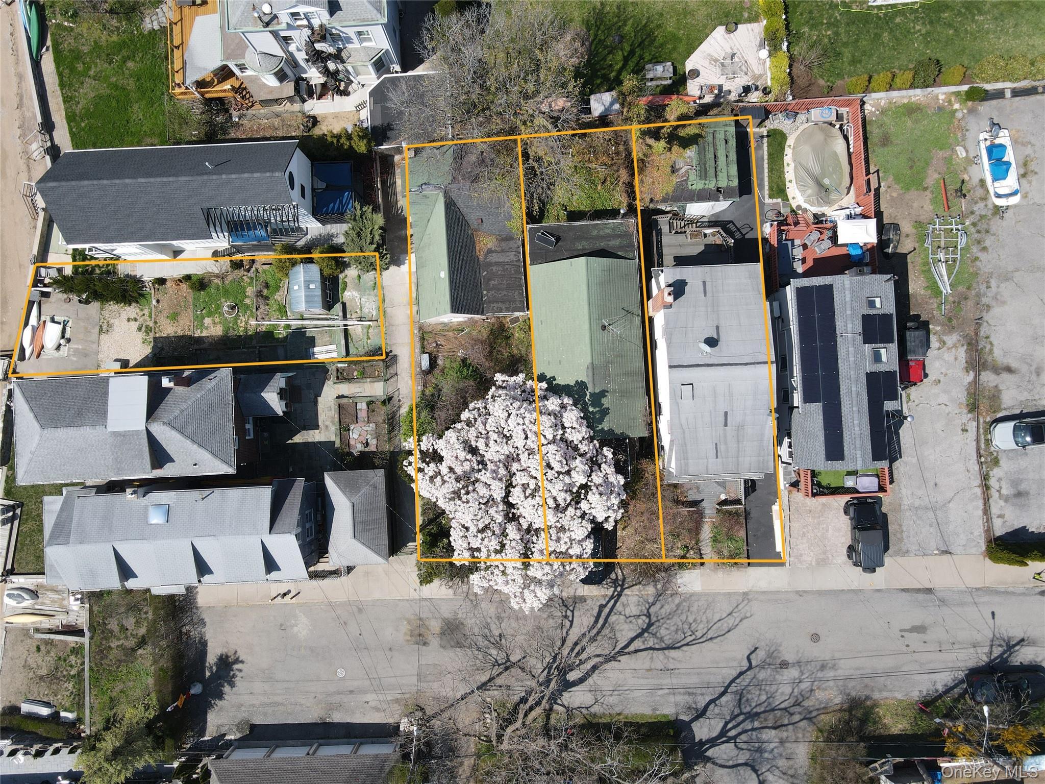 Single Family Rochelle  Bronx, NY 10464, MLS-988174-5