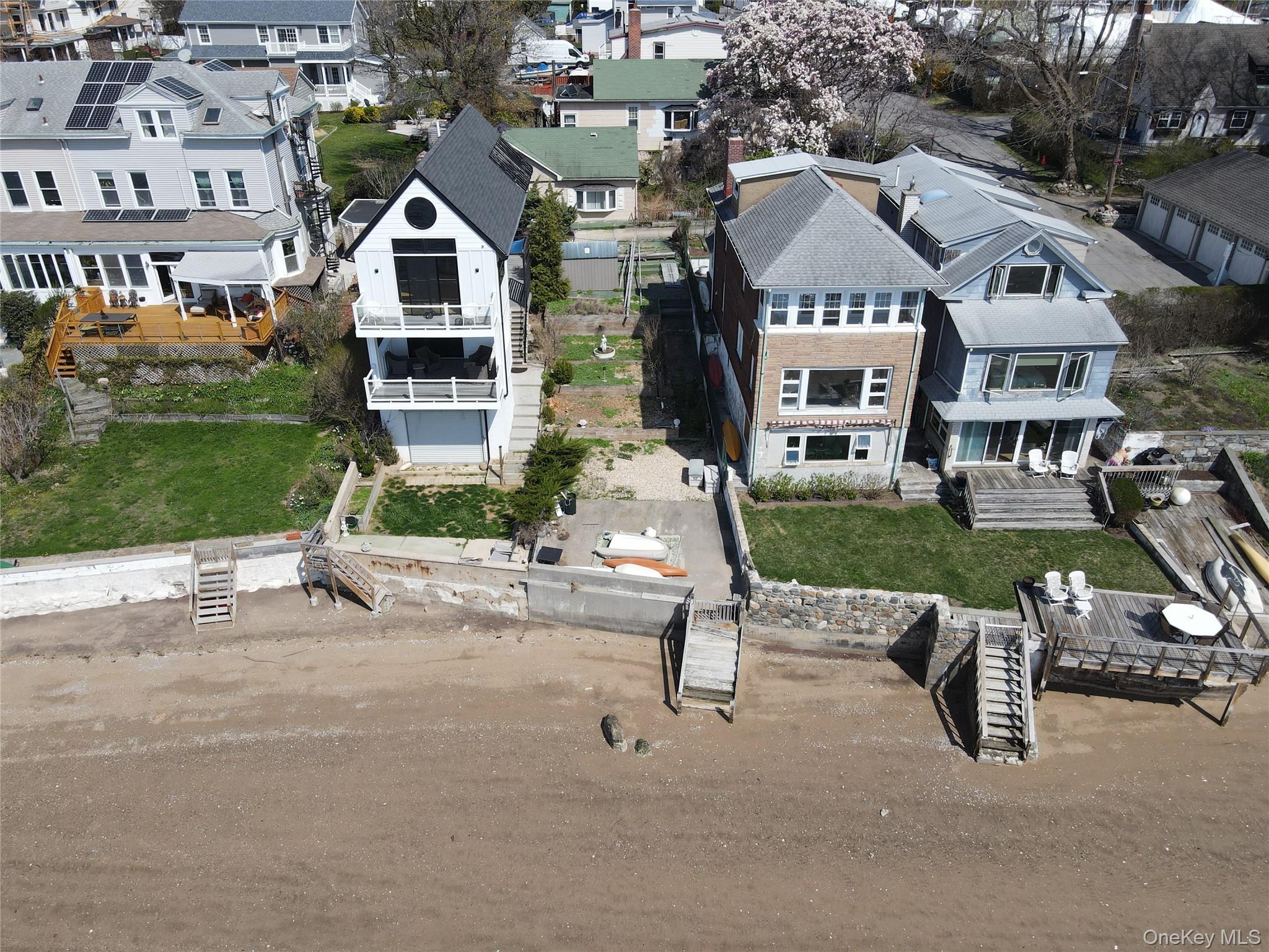 Land Rochelle  Bronx, NY 10465, MLS-988176-2